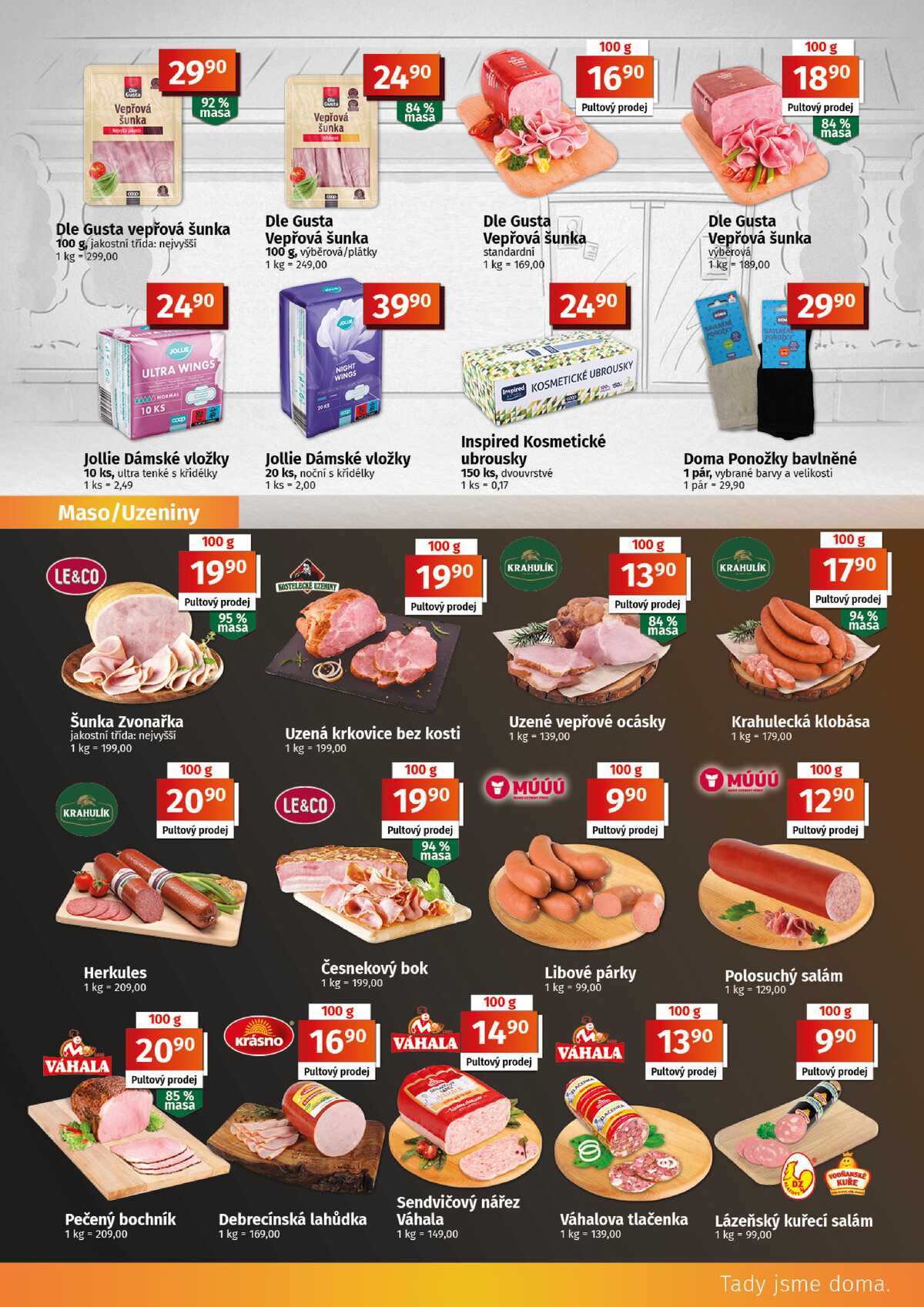 COOP Tuty-Tip do 20.10. strana 3