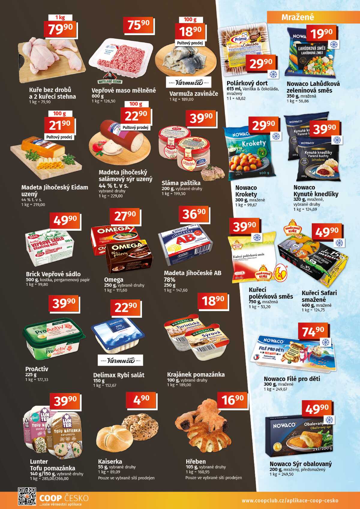 COOP Tuty-Tip do 20.10. strana 4