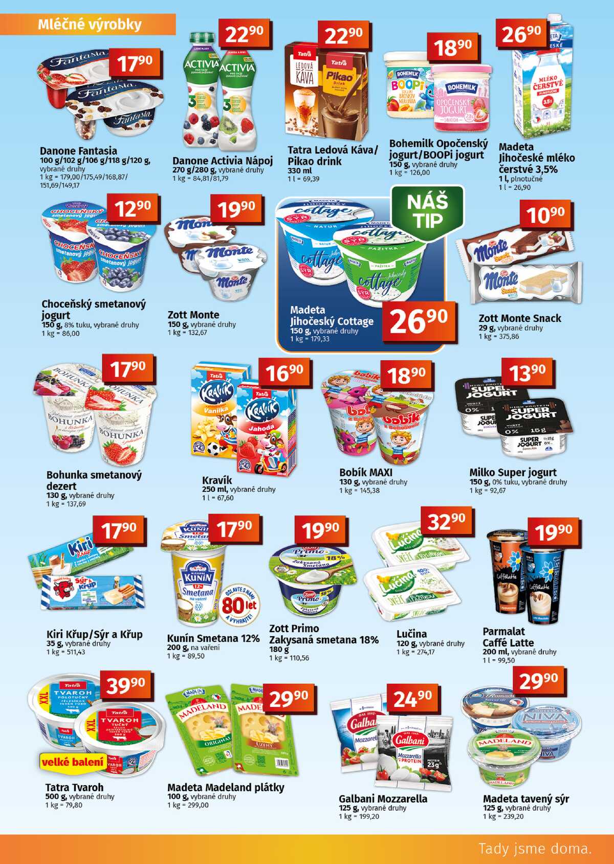 COOP Tuty-Tip do 20.10. strana 5