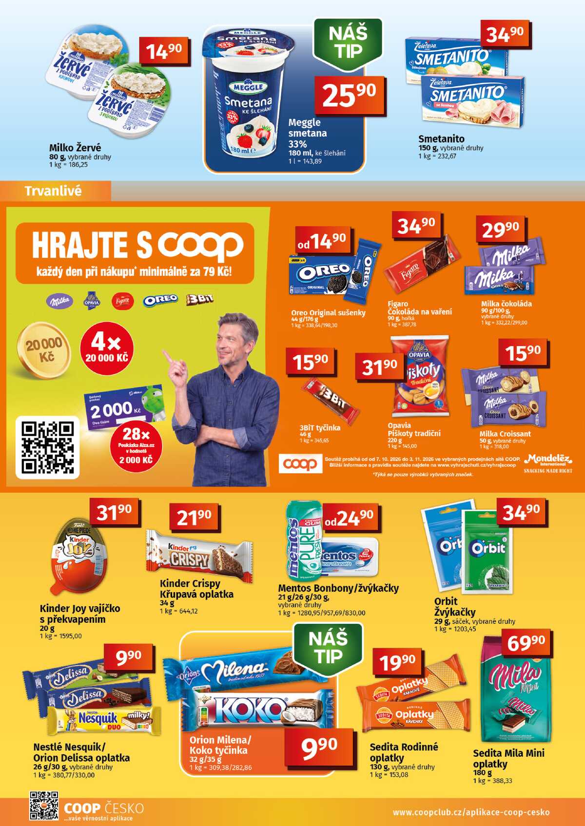 COOP Tuty-Tip do 20.10. strana 6