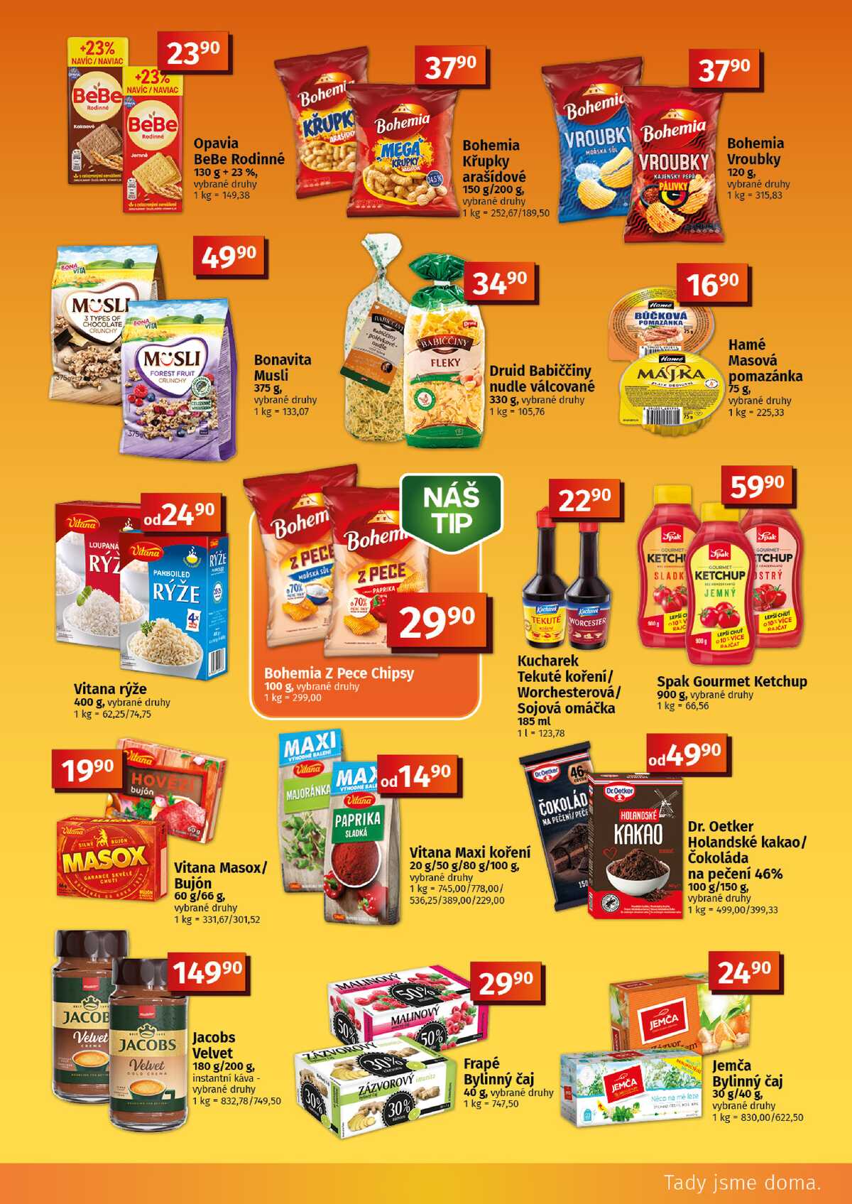 COOP Tuty-Tip do 20.10. strana 7