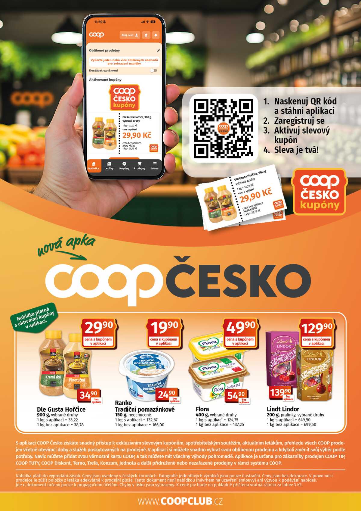 COOP Tuty-Tip do 20.10. strana 10