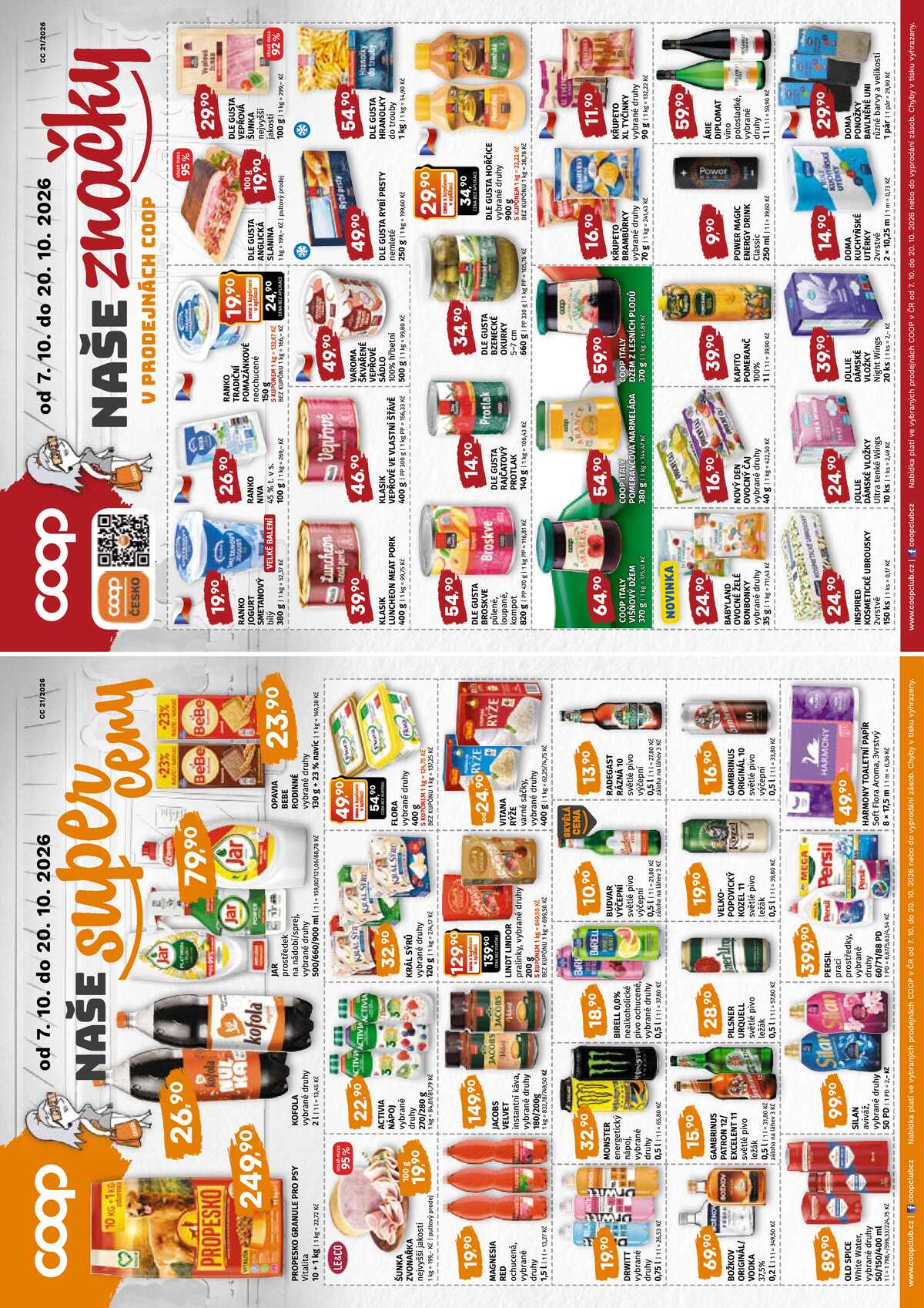 COOP Západočeský region do 20.10. strana 4