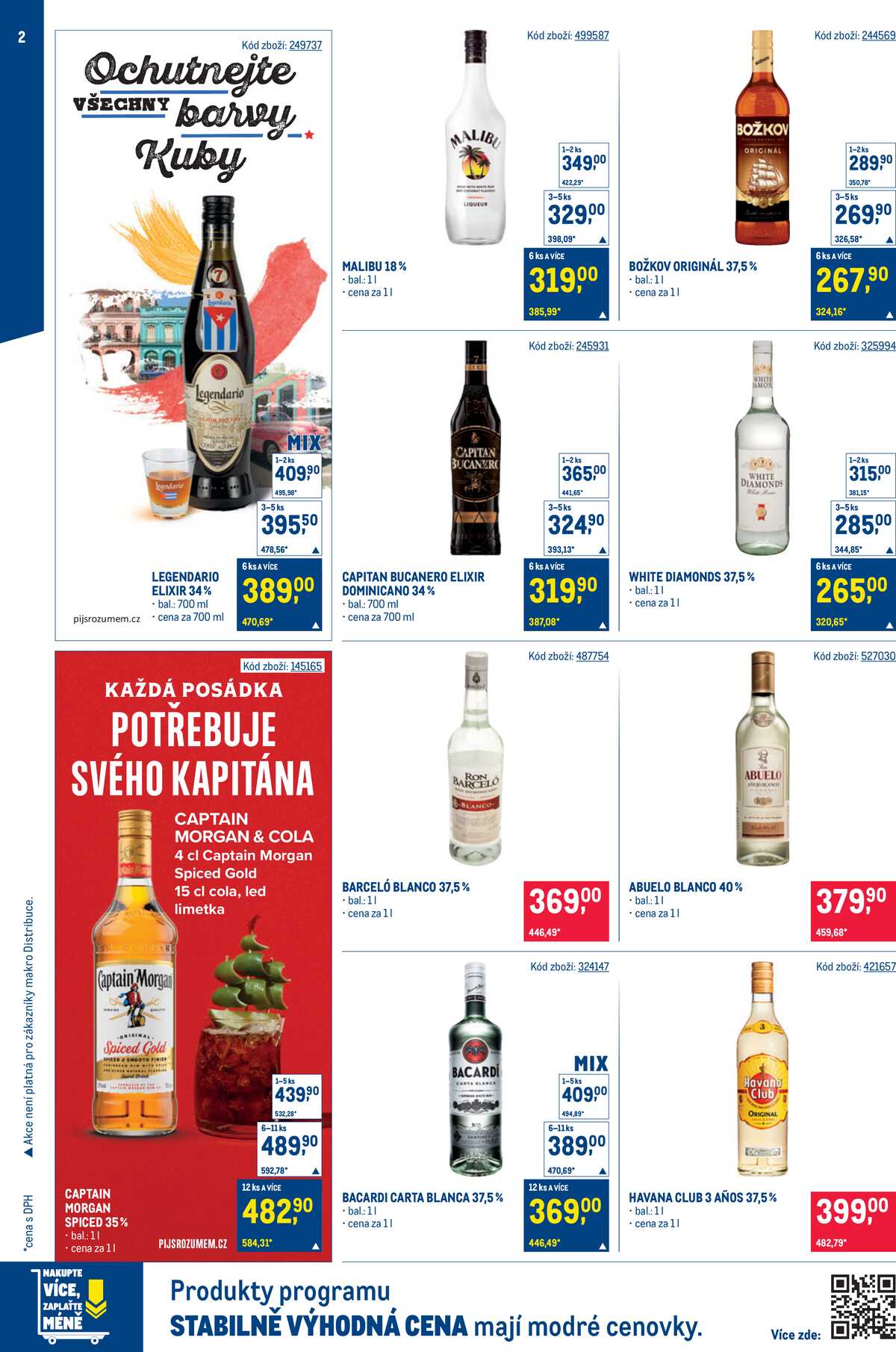 MAKRO Bar do 3.11. strana 2