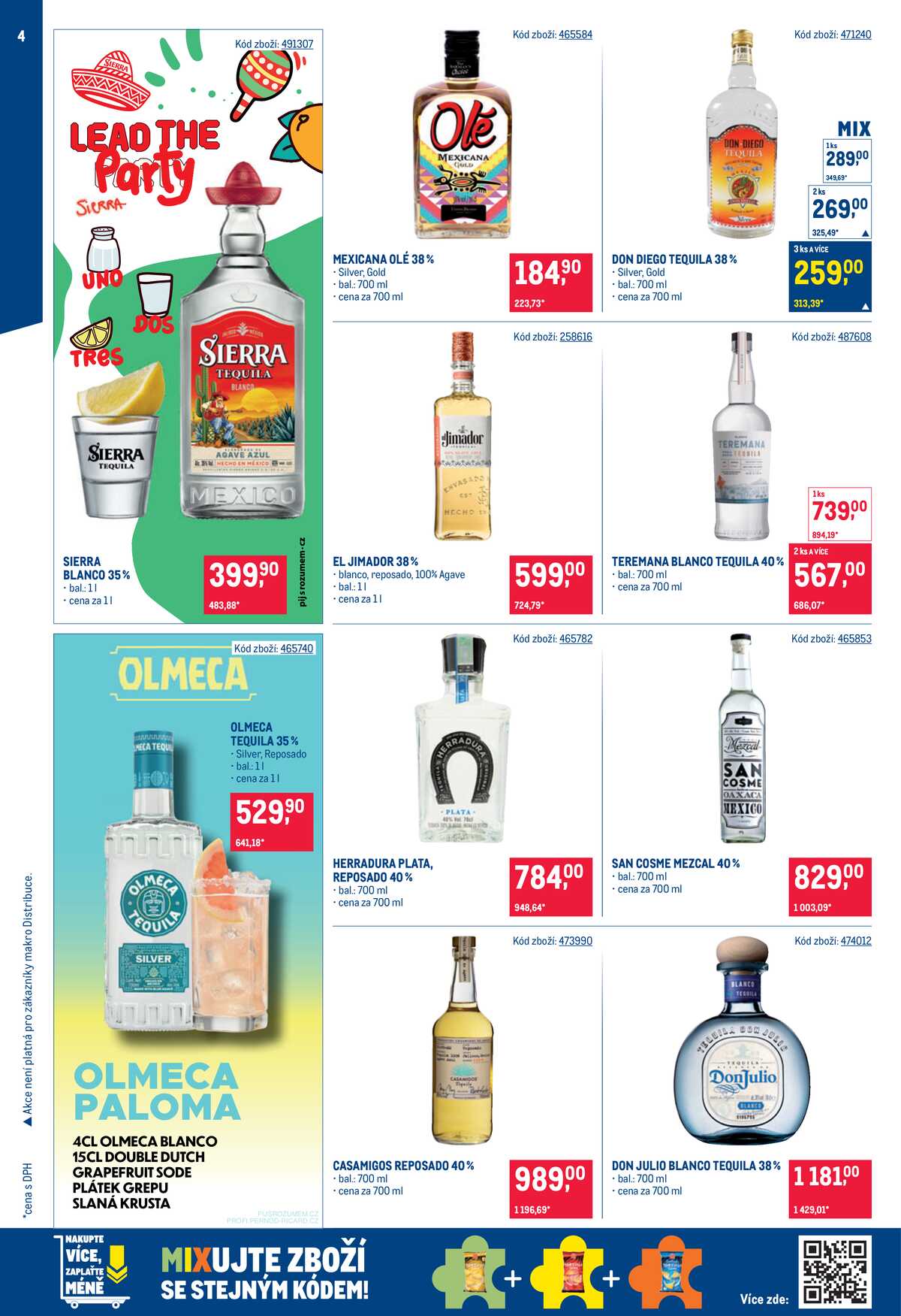 MAKRO Bar do 3.11. strana 4