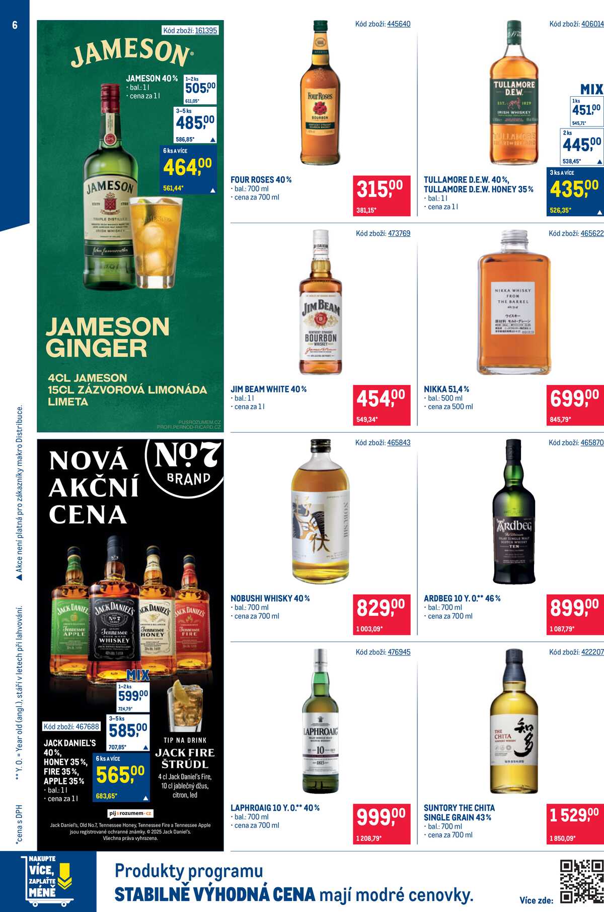 MAKRO Bar do 3.11. strana 6