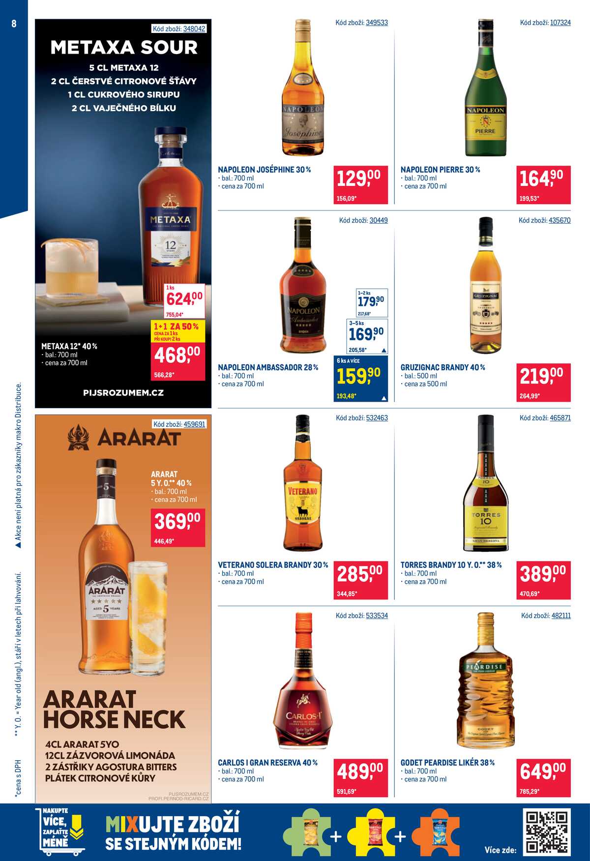 MAKRO Bar do 3.11. strana 8