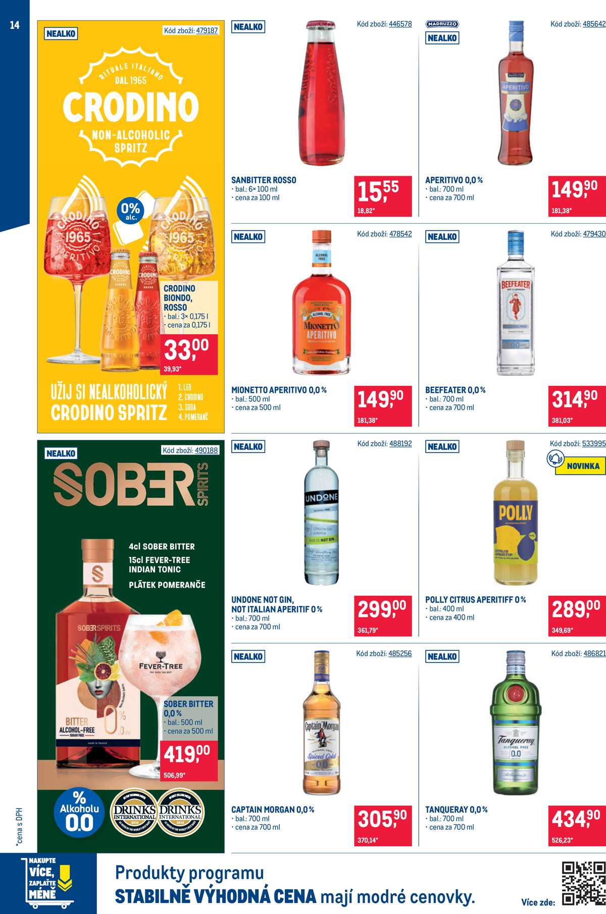 MAKRO Bar do 3.11. strana 14