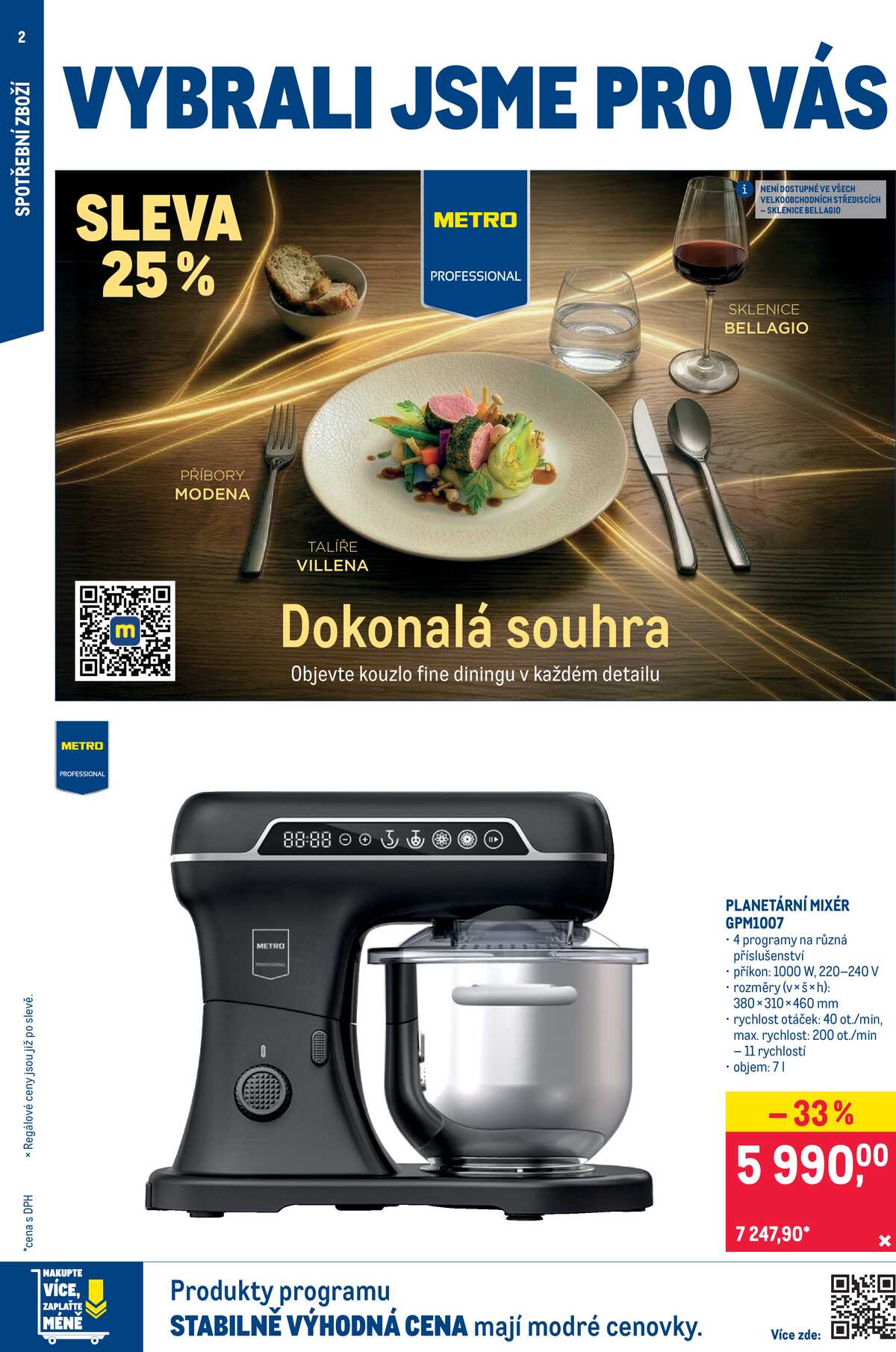 MAKRO Nepotravinové zboží do 20.10. strana 2