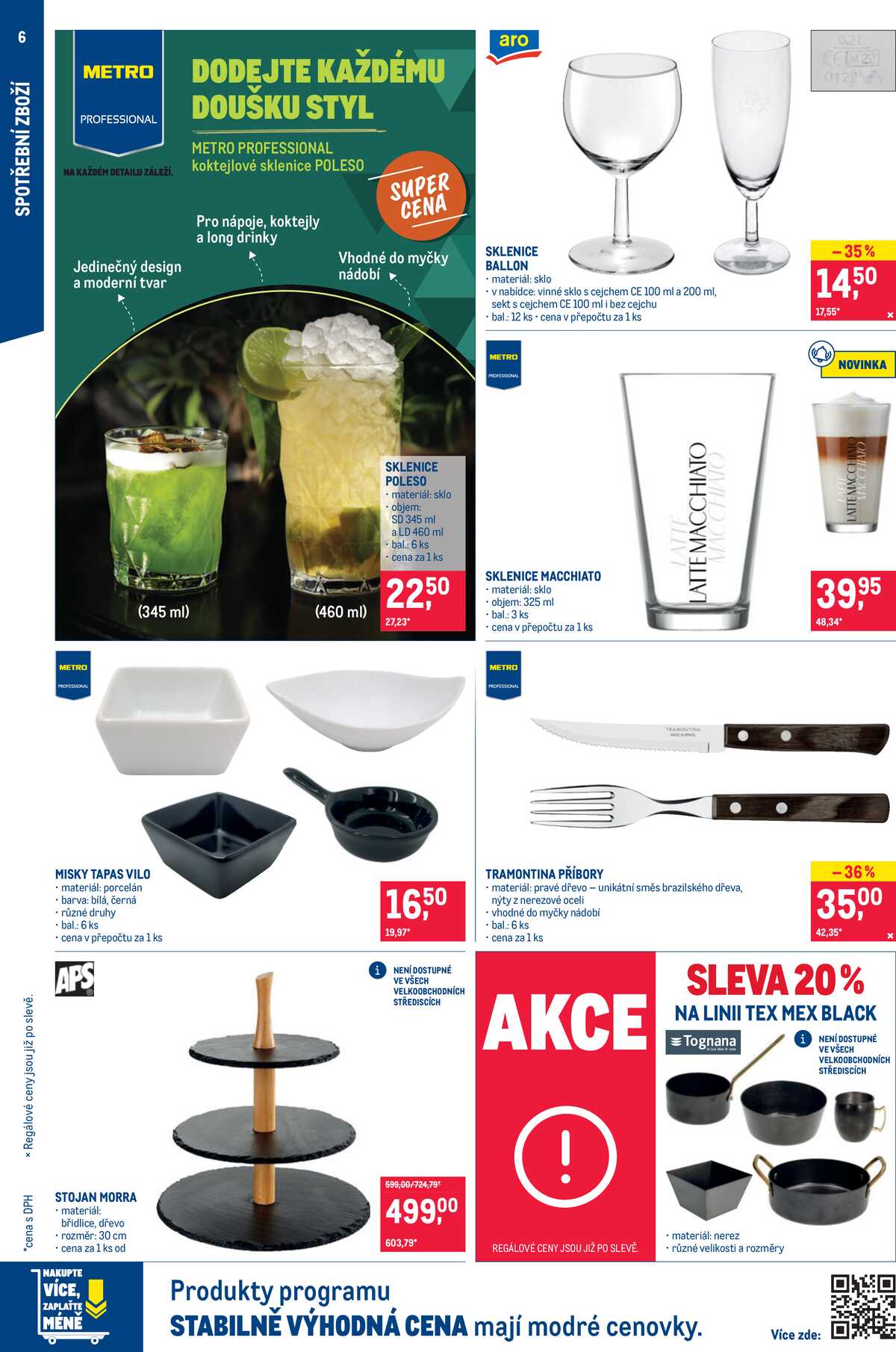 MAKRO Nepotravinové zboží do 20.10. strana 6