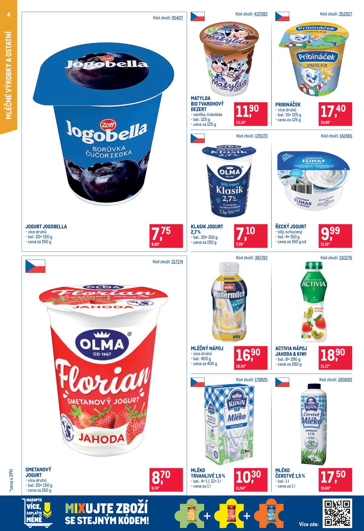 MAKRO Maloobchod do 20.10. strana 4