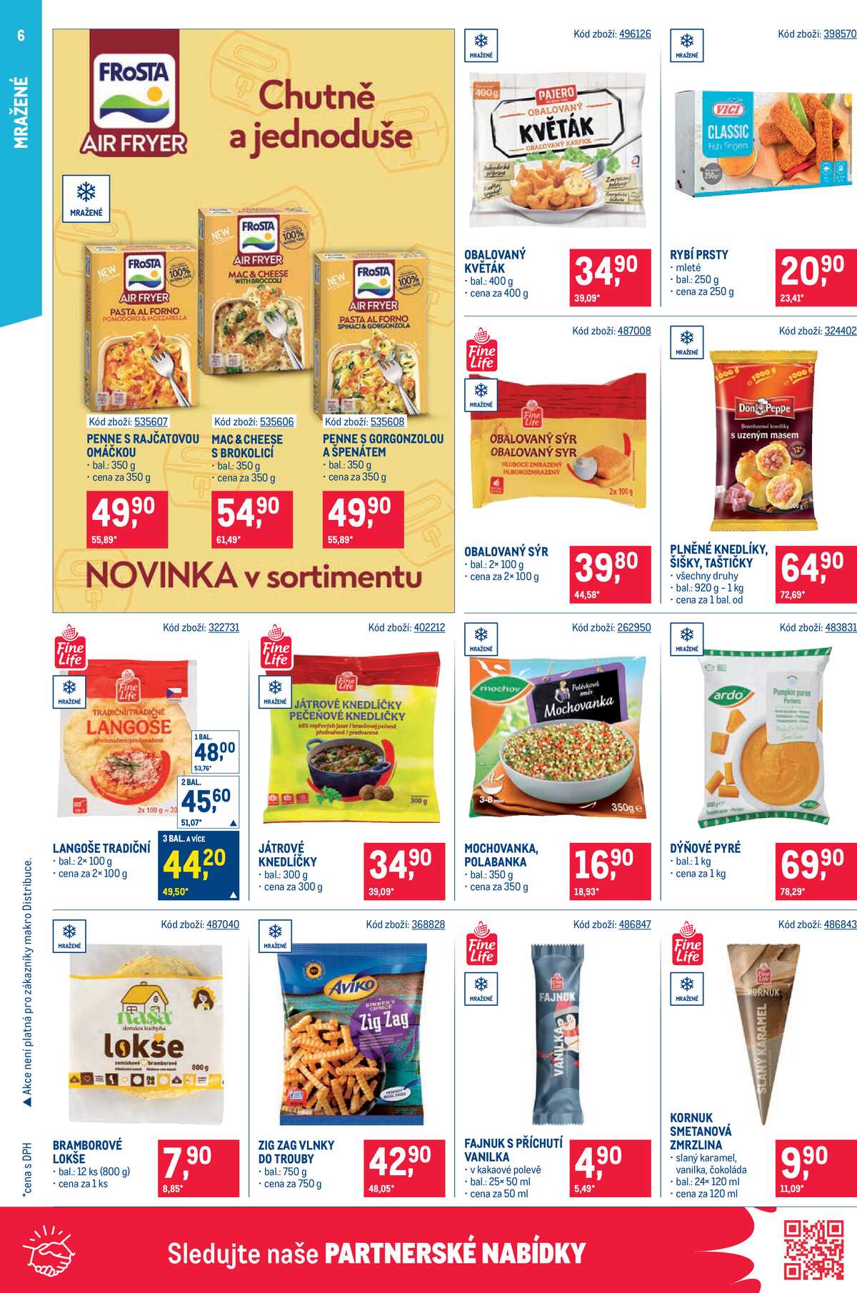 MAKRO Maloobchod do 20.10. strana 6