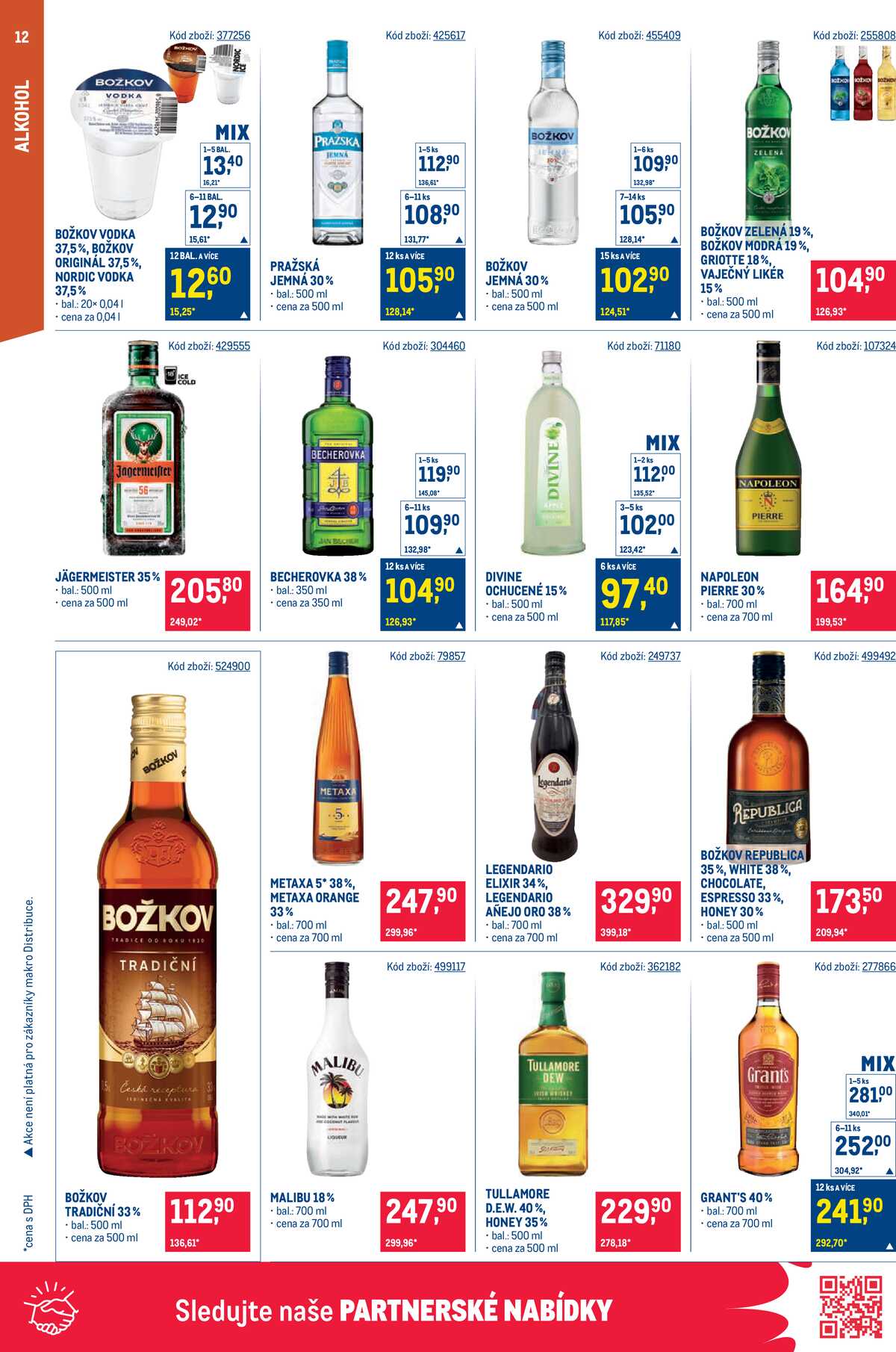 MAKRO Maloobchod do 20.10. strana 12