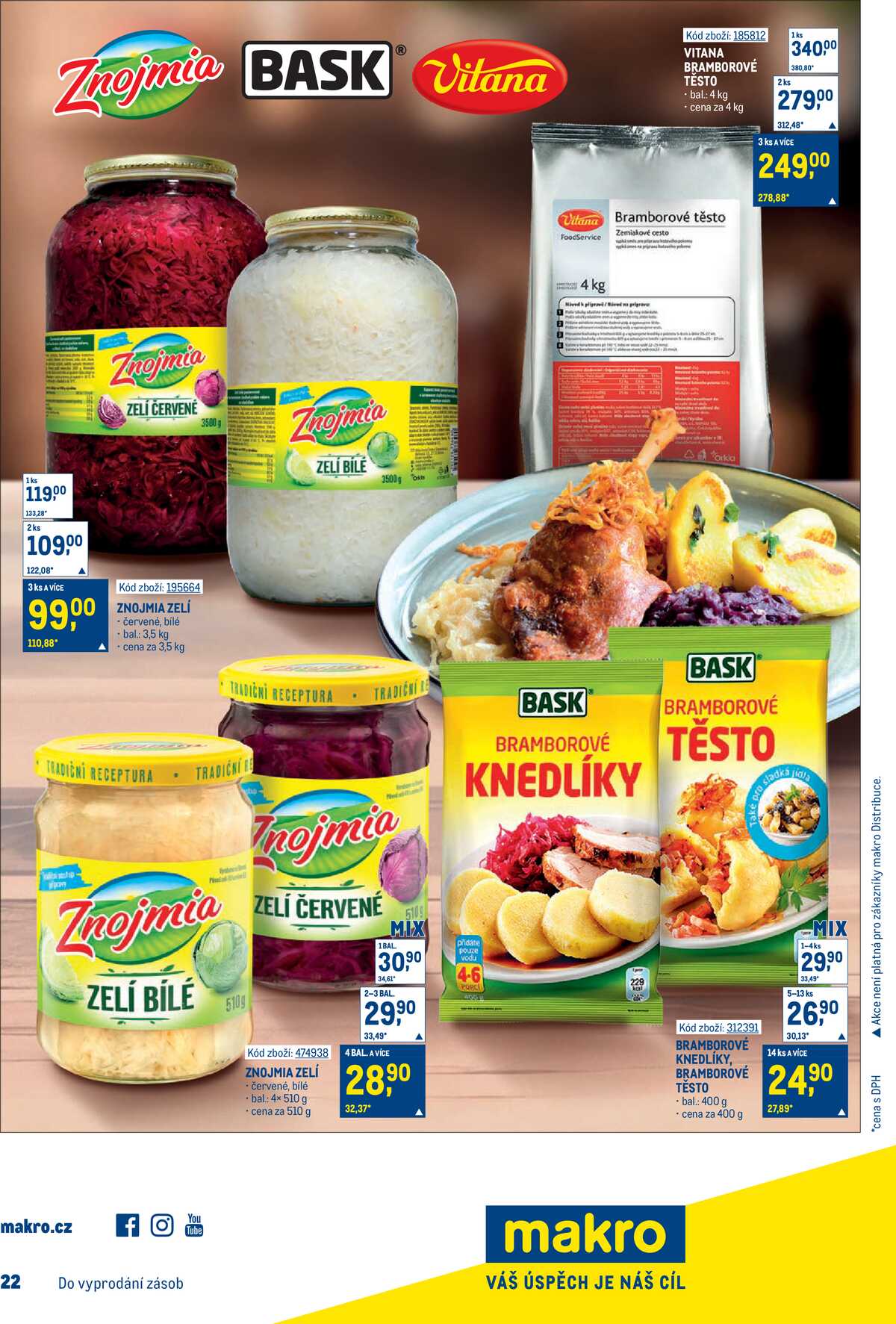 MAKRO Maloobchod do 20.10. strana 17