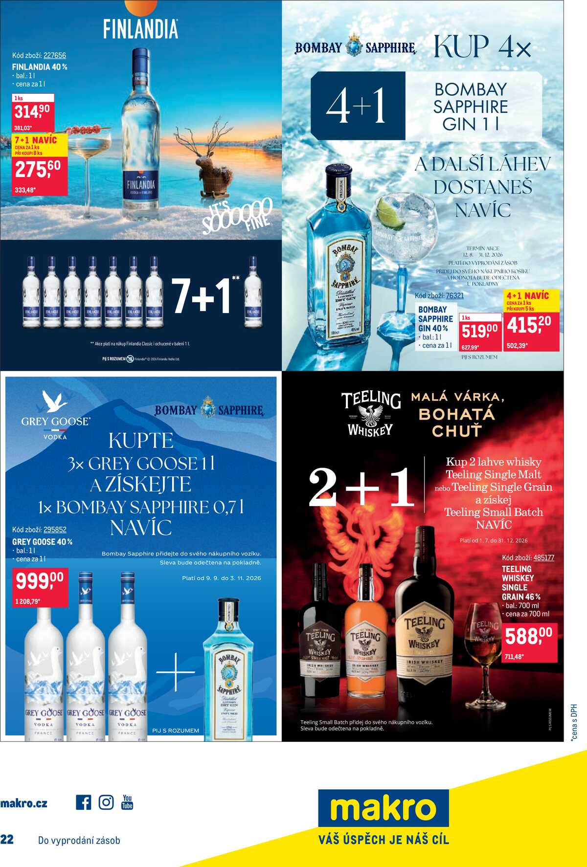MAKRO Maloobchod do 20.10. strana 18