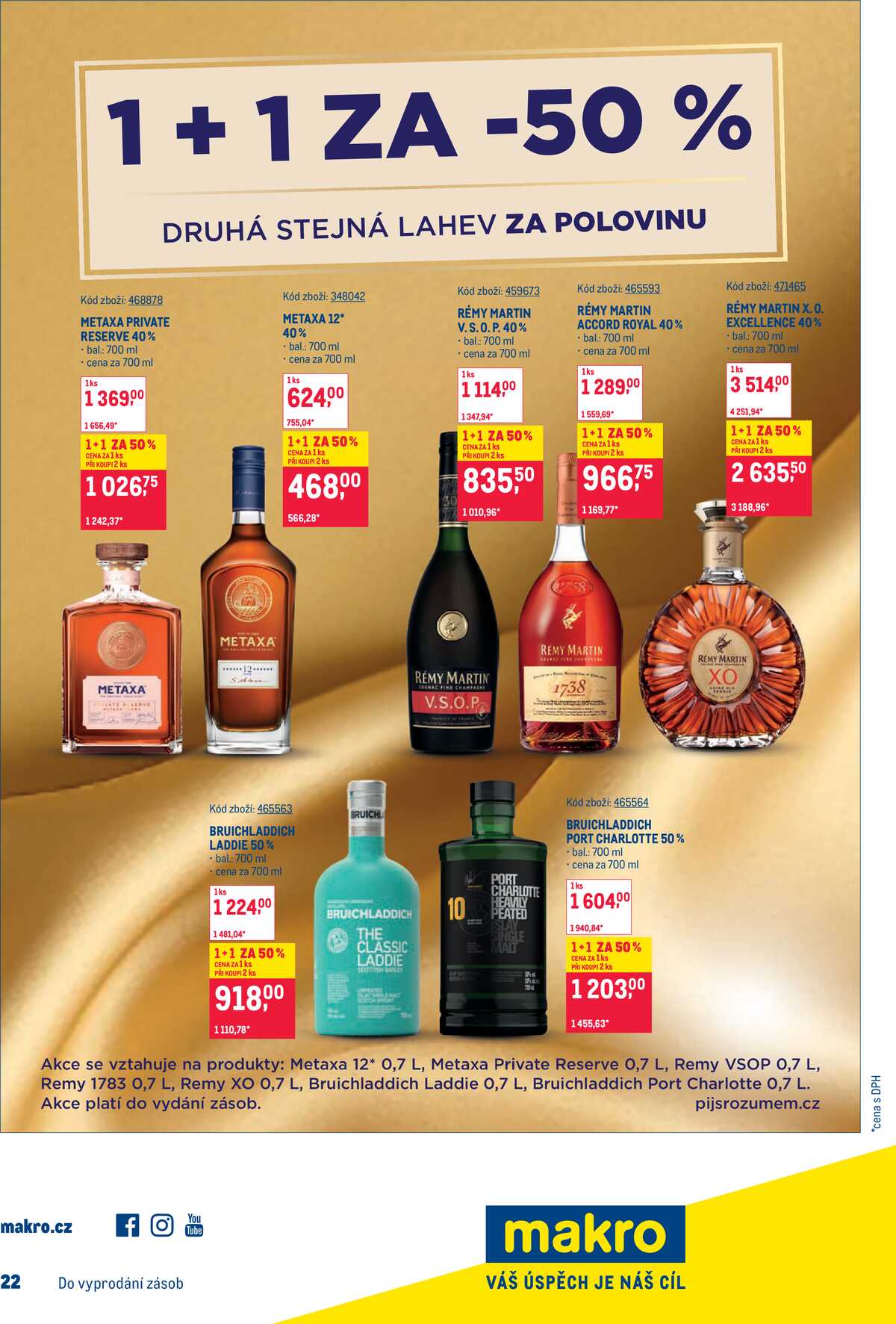 MAKRO Gastronomie do 20.10. strana 25
