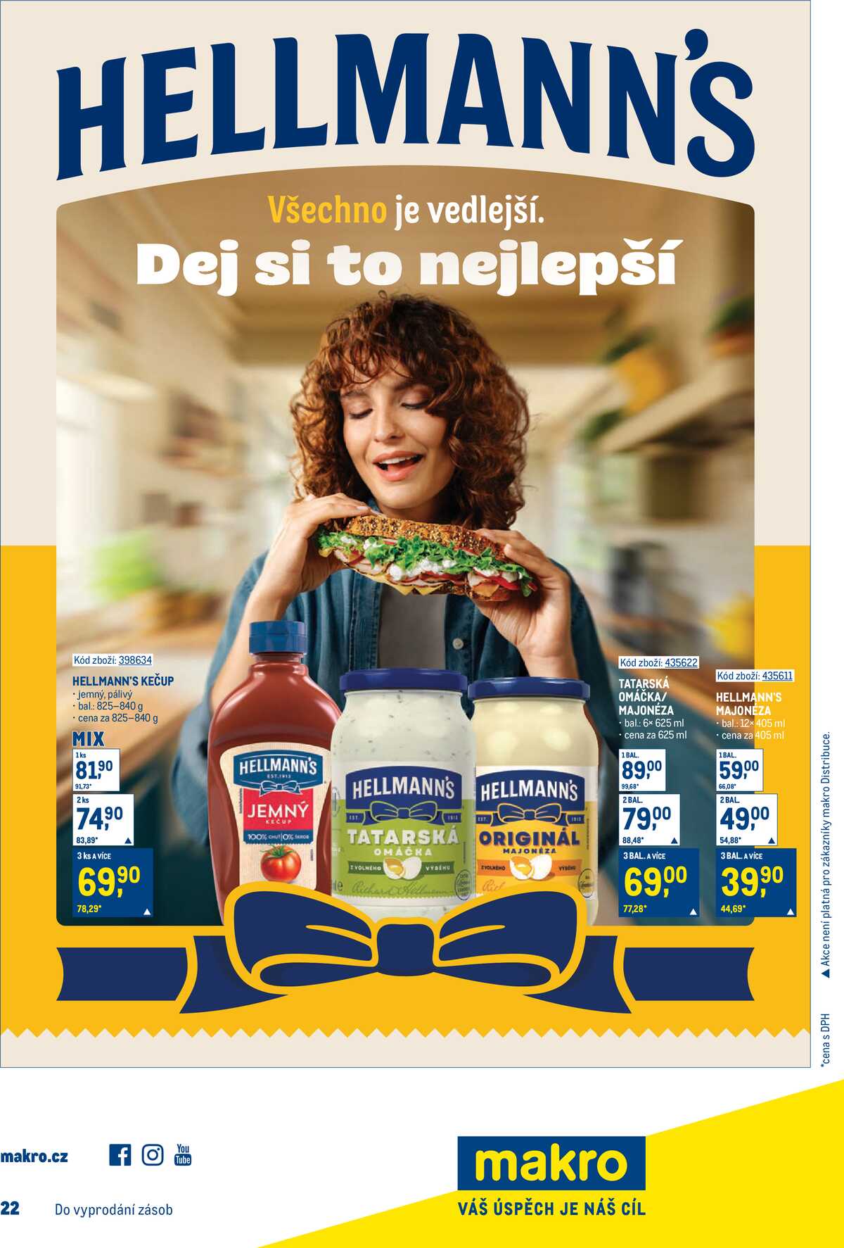 MAKRO Gastronomie do 20.10. strana 26