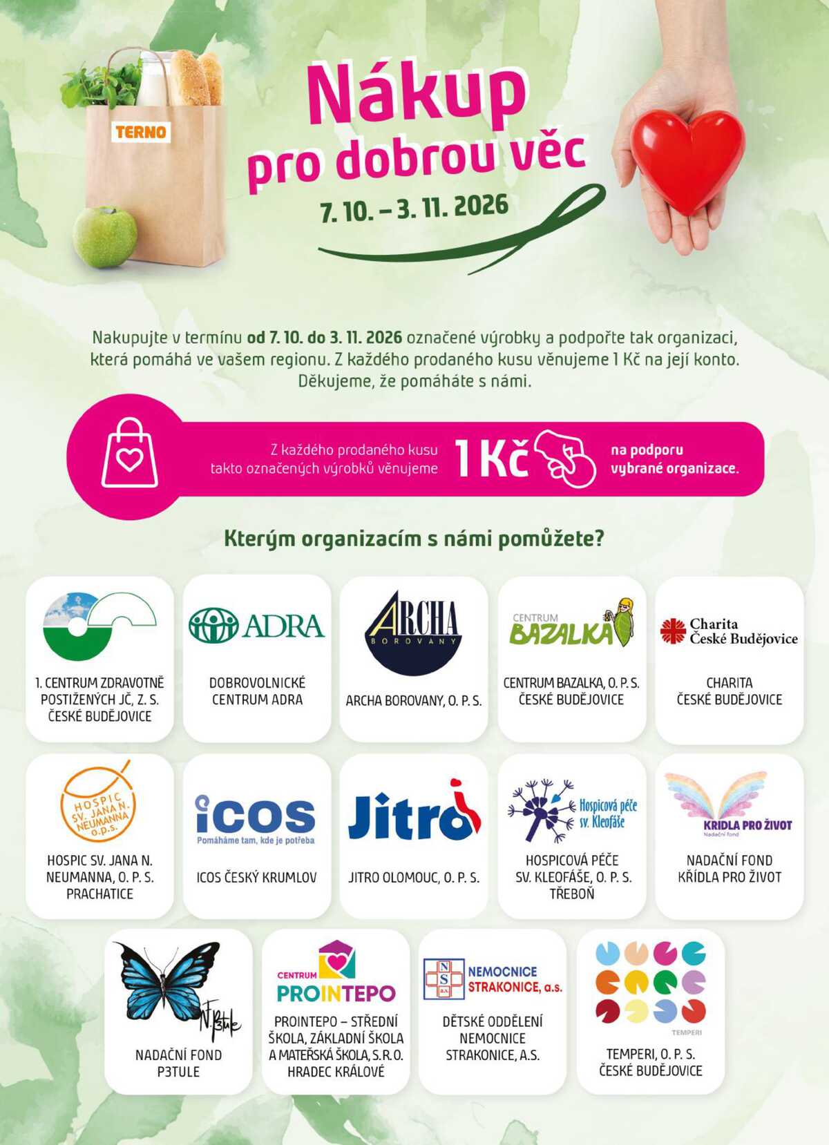 Terno Olomouc 7.10. - 13.10. strana 18