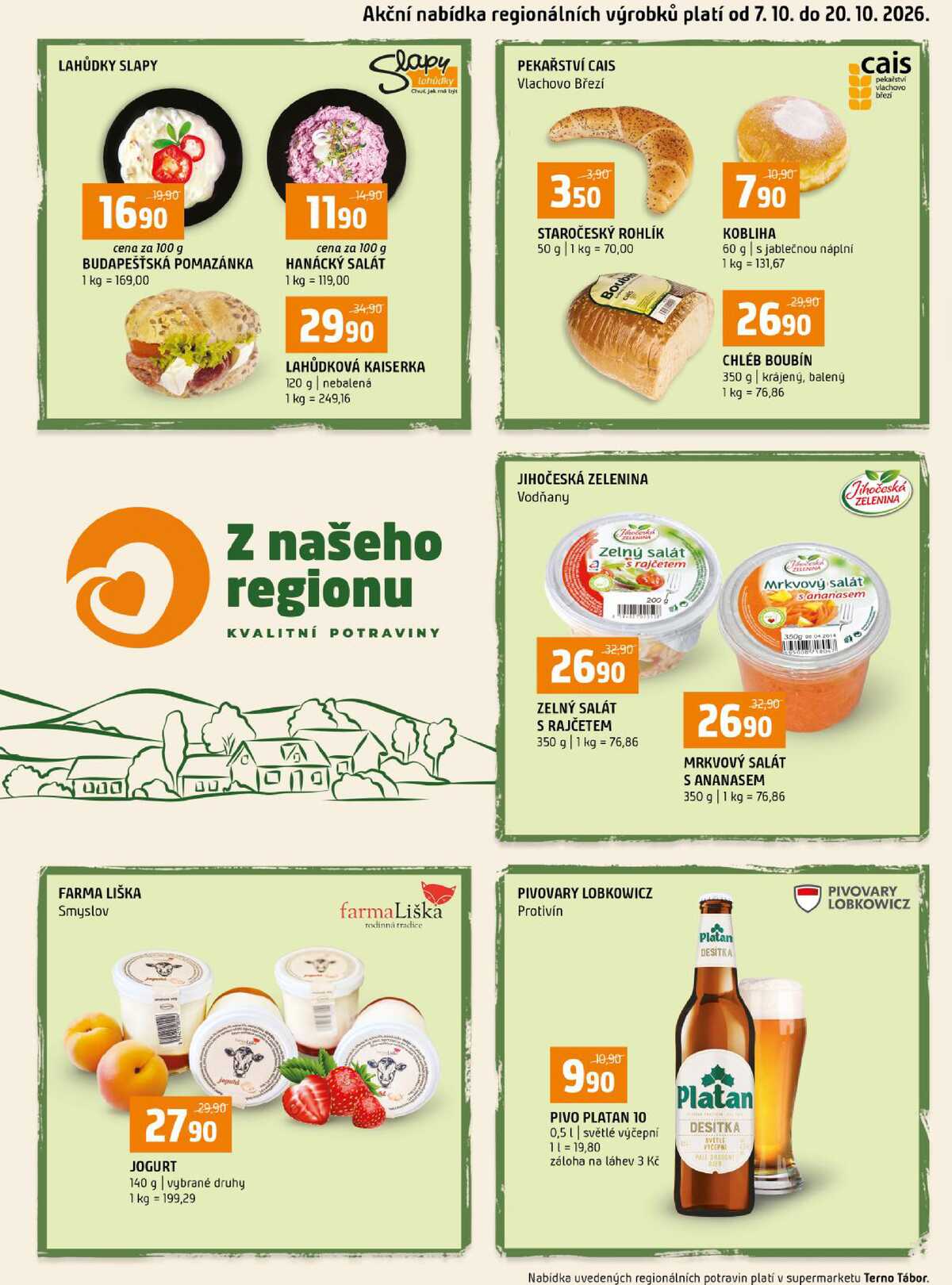 Terno Tábor 7.10. - 13.10. strana 16
