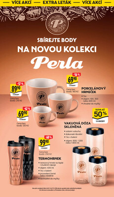 Albert  Hypermarket od 14.10. do 20.10.2026