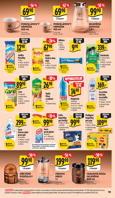 Albert  Hypermarket od 14.10. do 20.10.2026