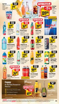 Albert  Hypermarket od 14.10. do 20.10.2026