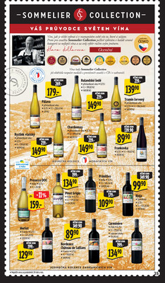 Albert  Hypermarket od 14.10. do 20.10.2026