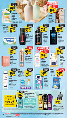 Albert  Hypermarket od 14.10. do 20.10.2026