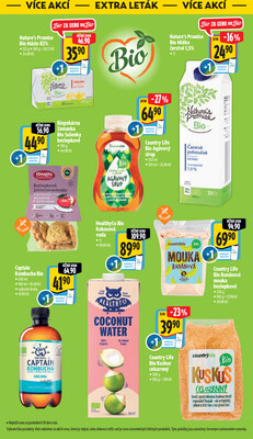 Albert  Hypermarket od 14.10. do 20.10.2026