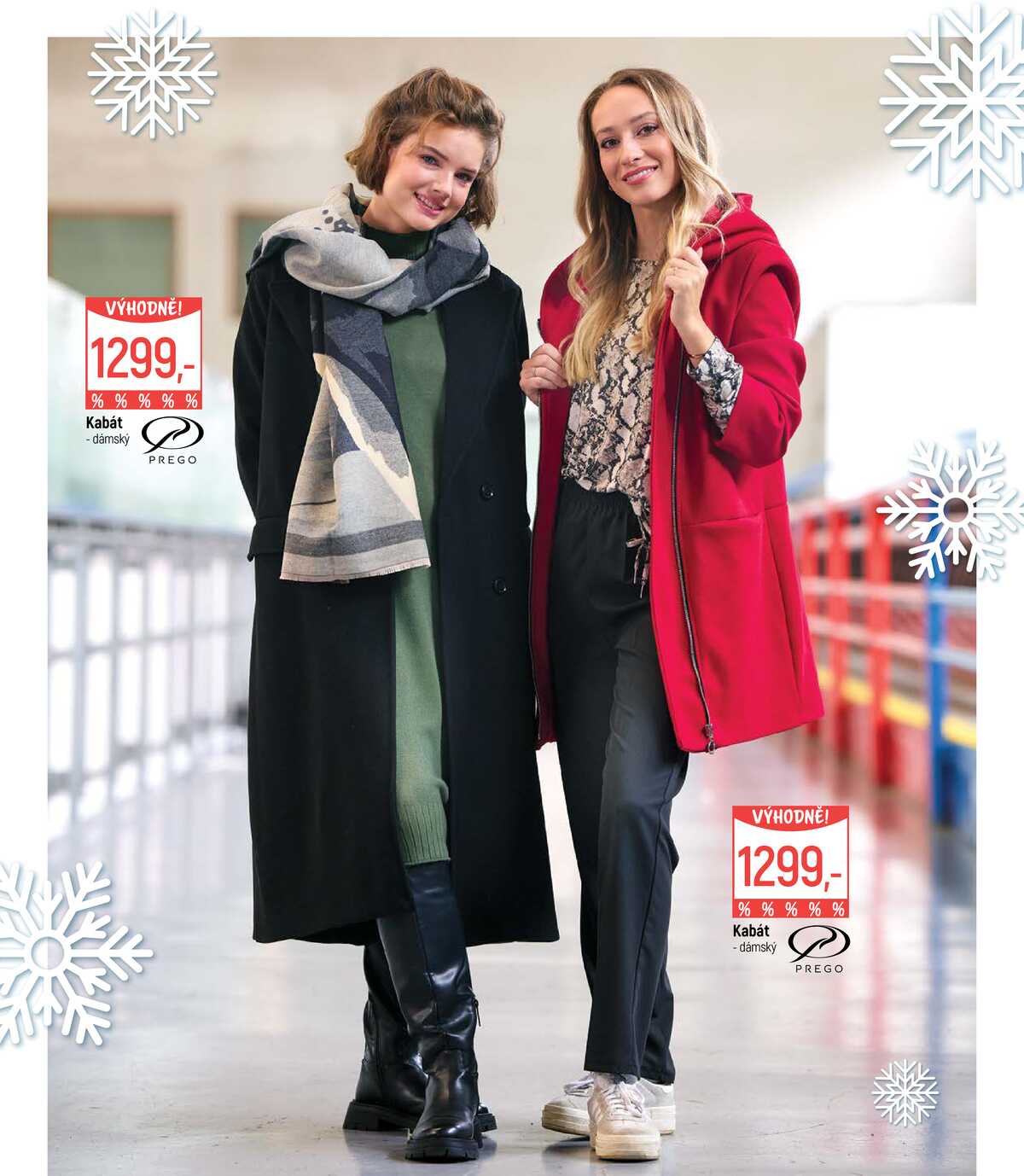 Akční leták Globus 14.10. - 10.11.2026 - Globus Chomutov strana 5