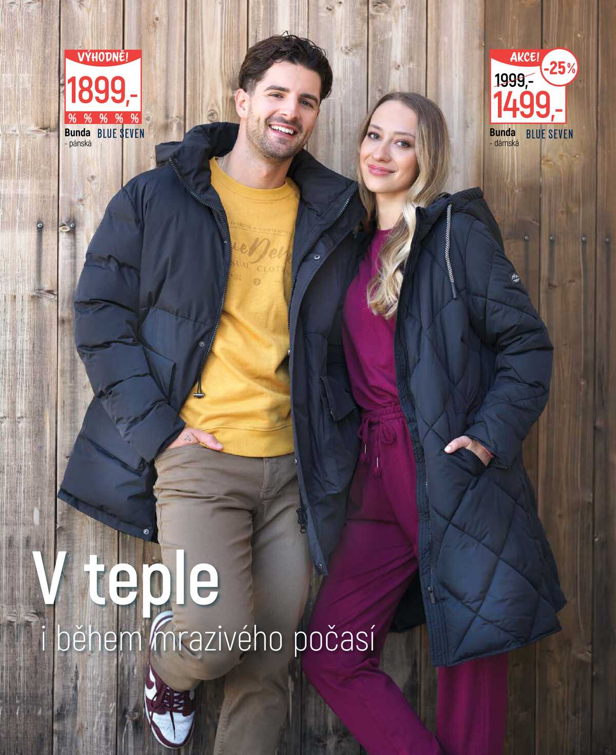 Akční leták Globus 14.10. - 10.11.2026 - Globus Trmice u Ústí nad Labem strana 11