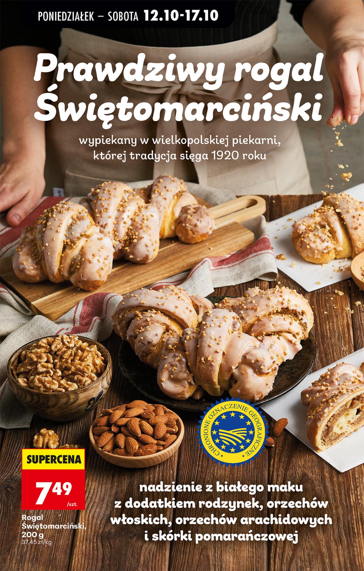 Leták Biedronka Polsko 12.10.-18.10.2026 strana 52