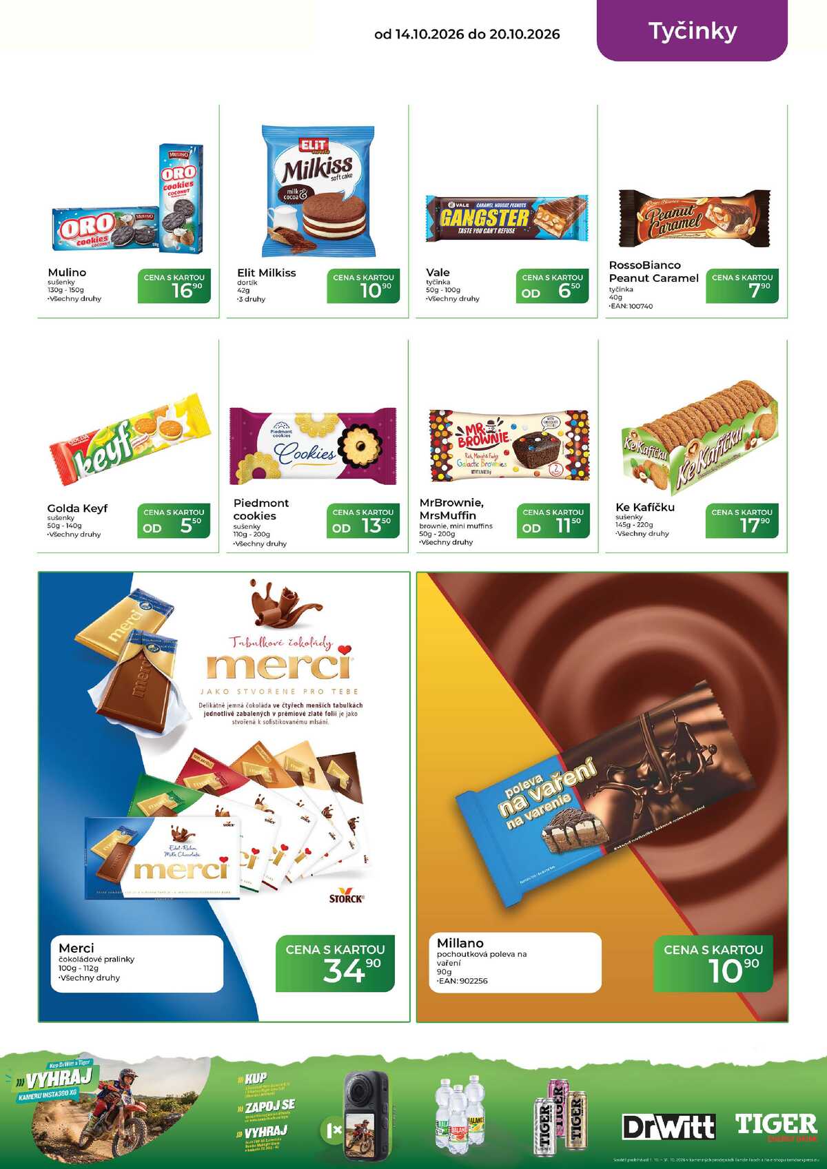 Tamda Foods od 14.10. do 20.10.2026 strana 29