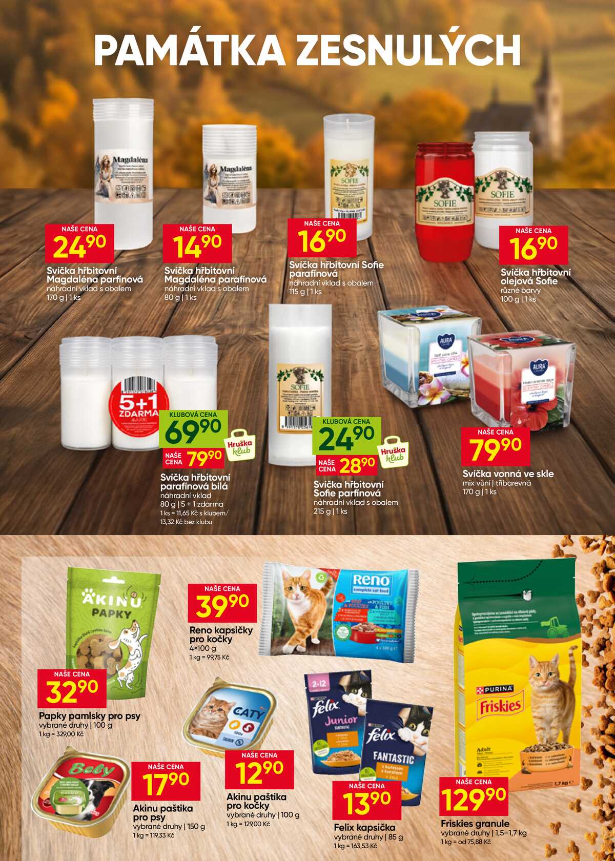 Hruška od 14.10. do 20.10.2026 strana 2