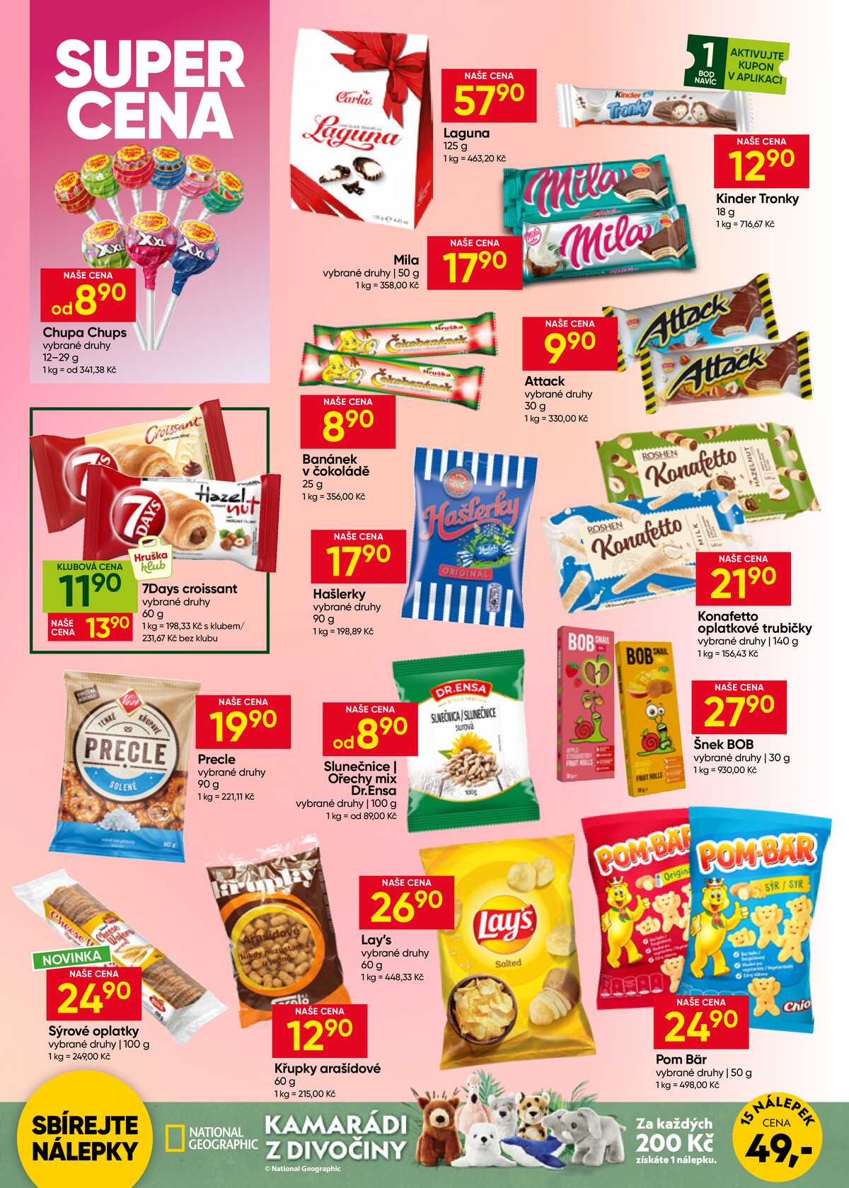 Hruška od 14.10. do 20.10.2026 strana 8