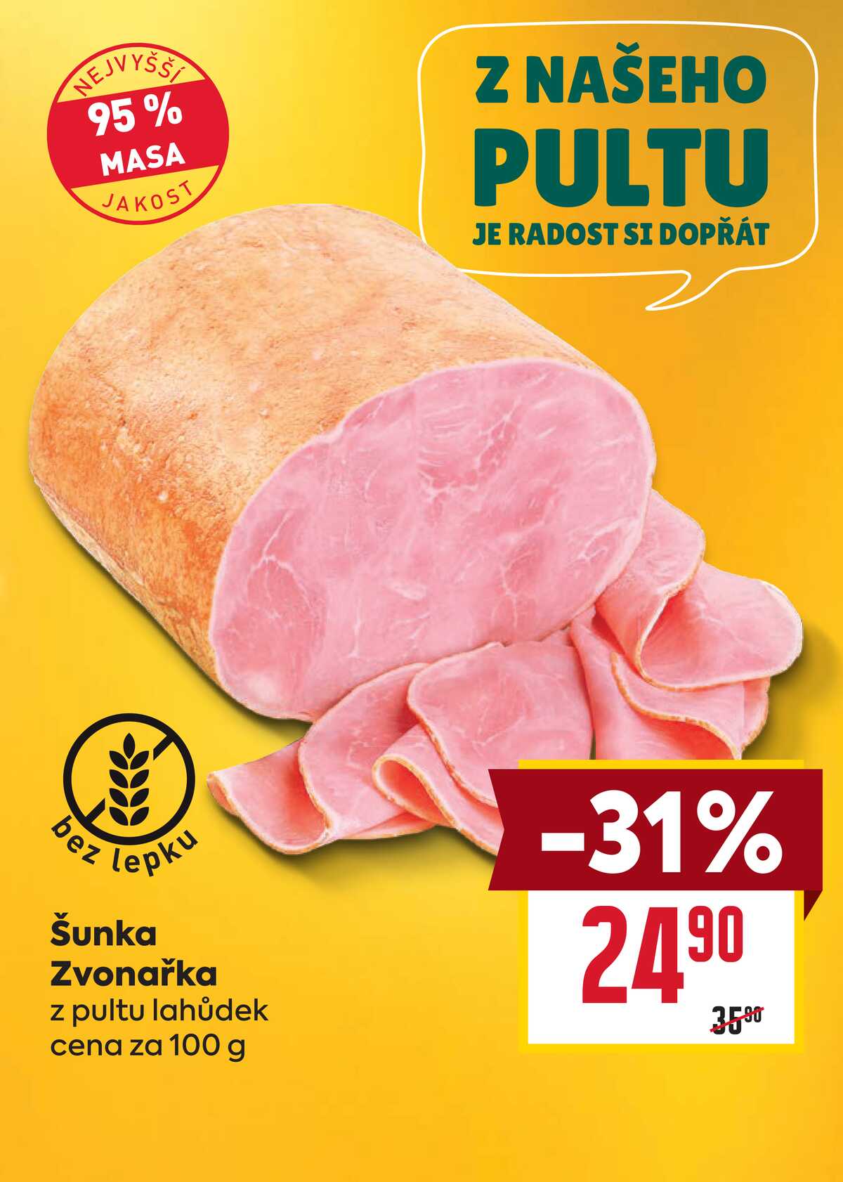 BILLA od 14.10. do 20.10.2026 strana 13