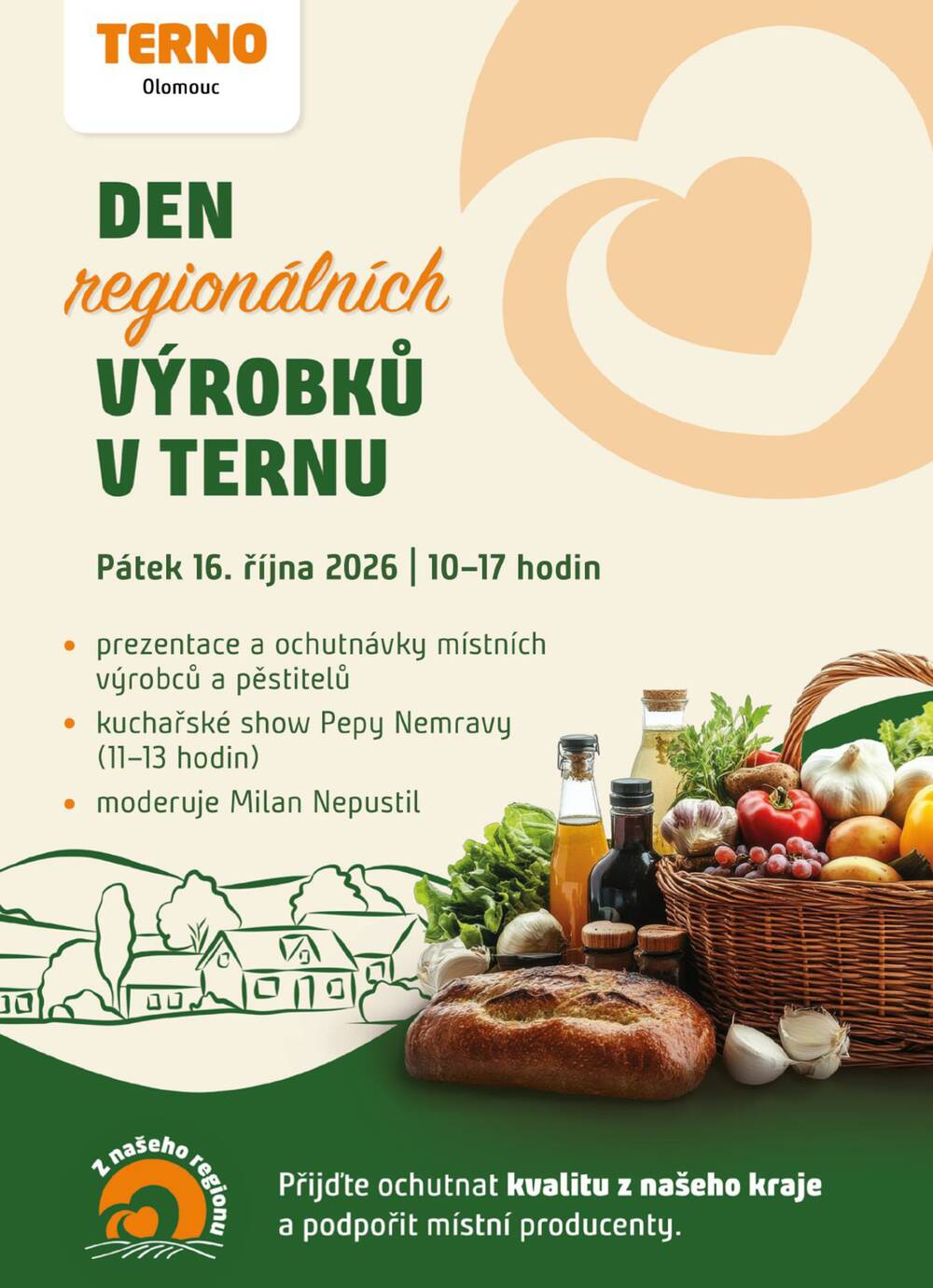 Leták Terno - Terno Olomouc 14.10. - 20.10. - strana 17 Leták Terno - Terno Olomouc 14.10. - 20.10. - strana 17
