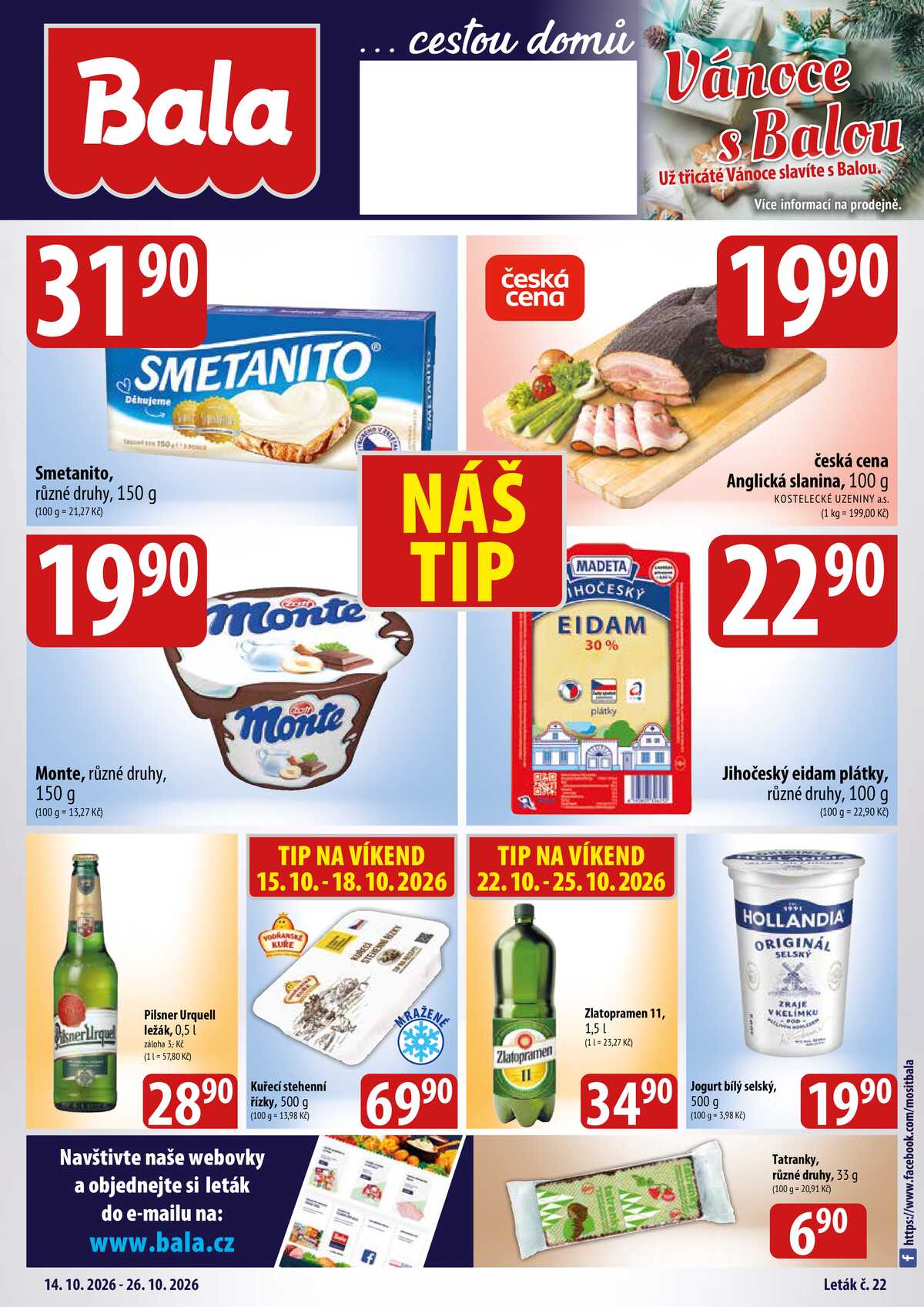 BALA Velký leták + do 26.10. strana 1
