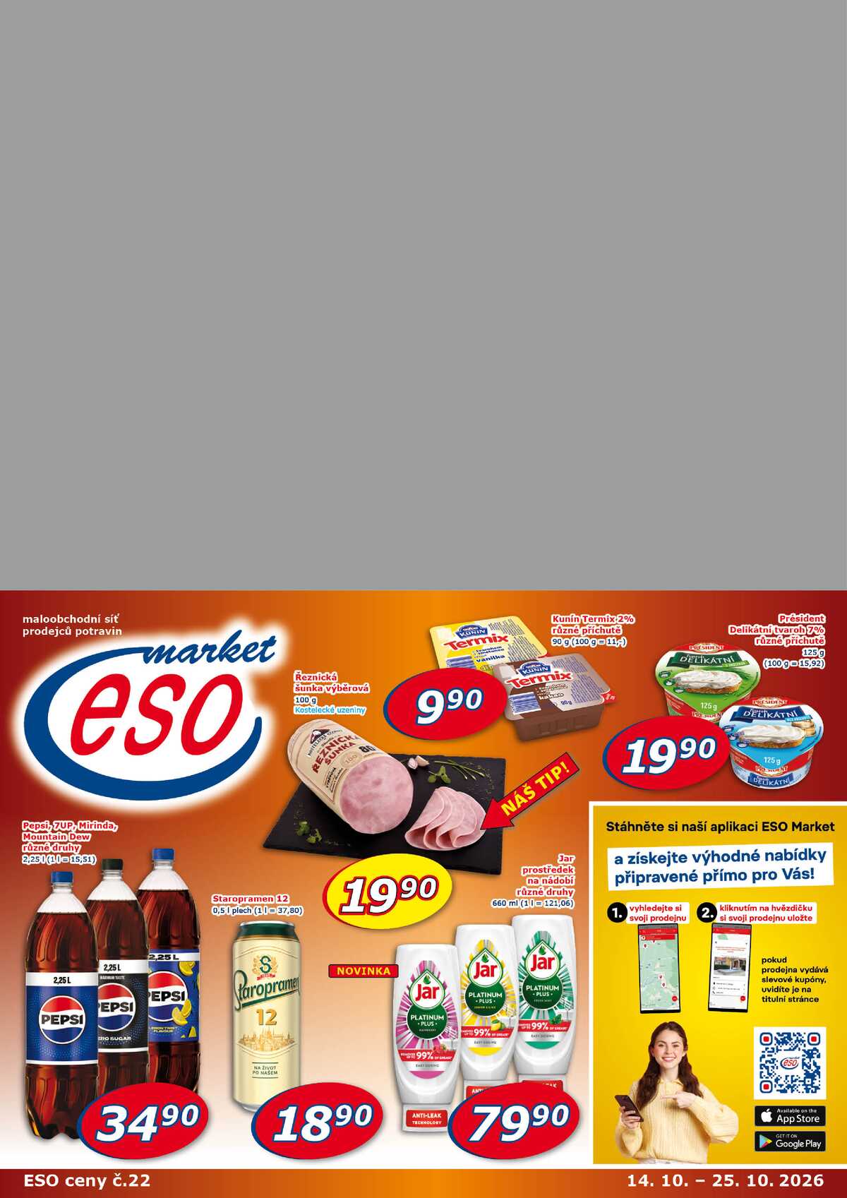 ESO market do 25.10. strana 1