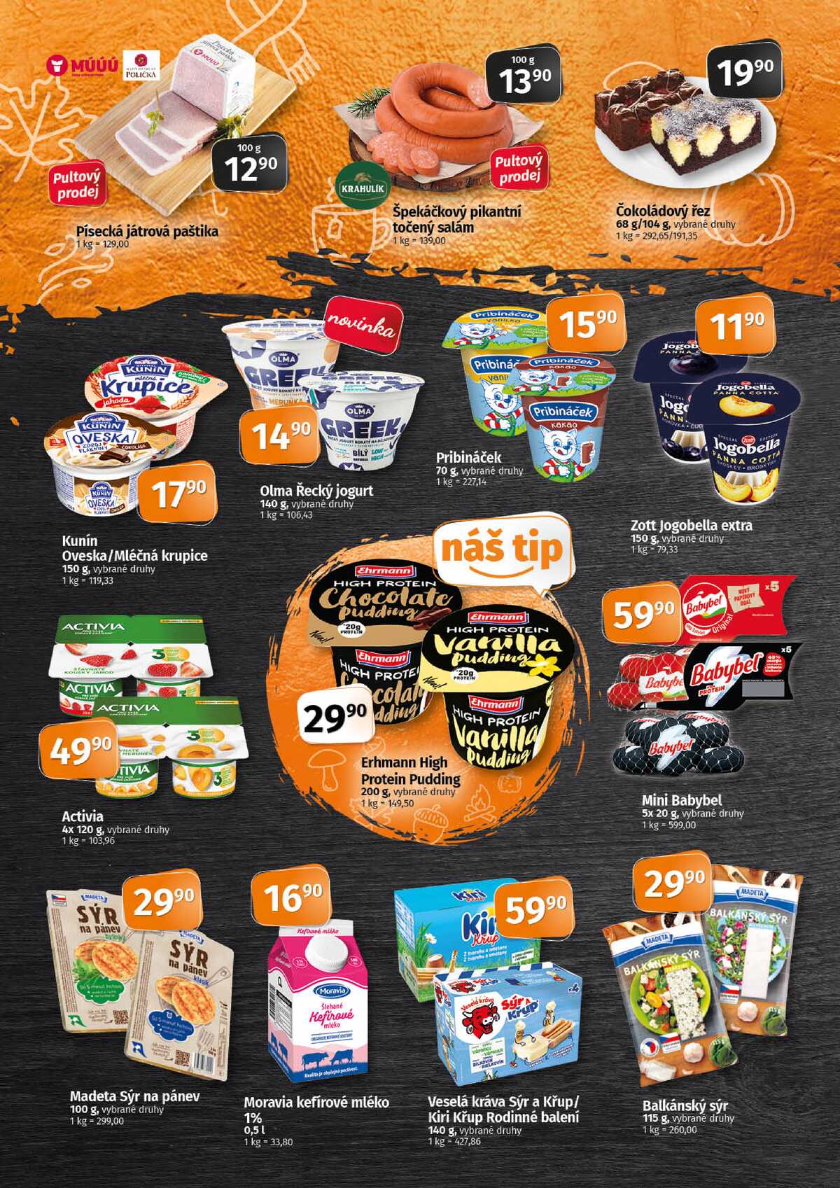 COOP Tip Extra do 27.10. strana 2
