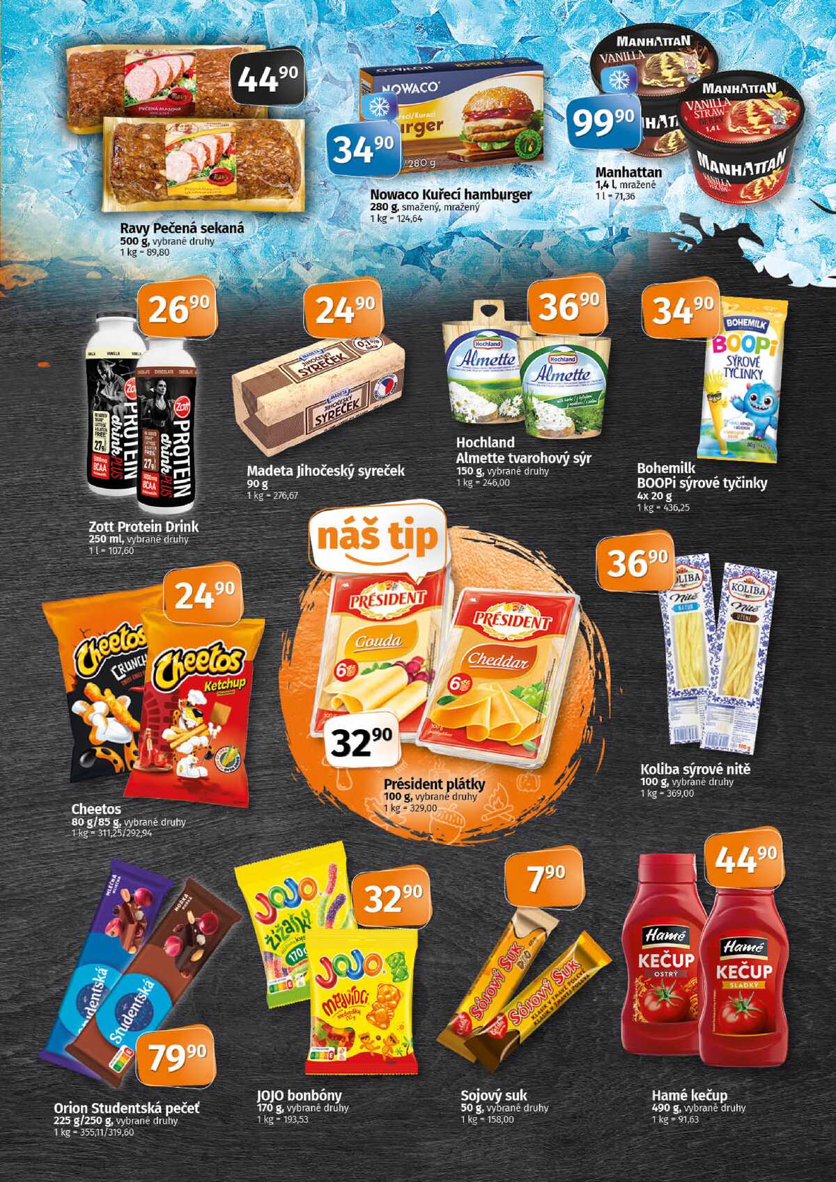 COOP Tip Extra do 27.10. strana 3