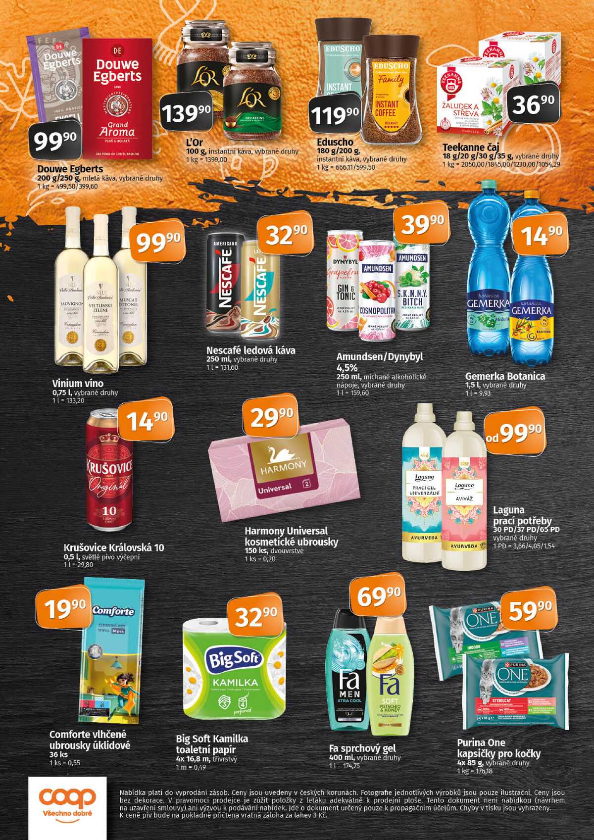 COOP Tip Extra do 27.10. strana 4