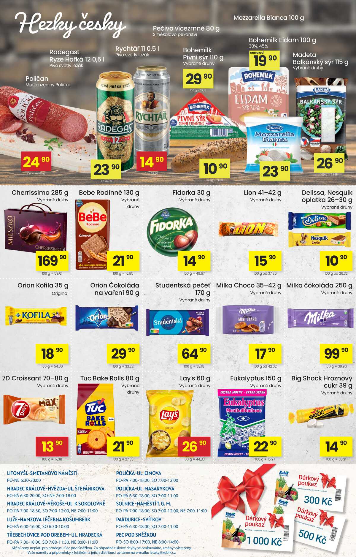 Kubík potraviny do 19.10. strana 4