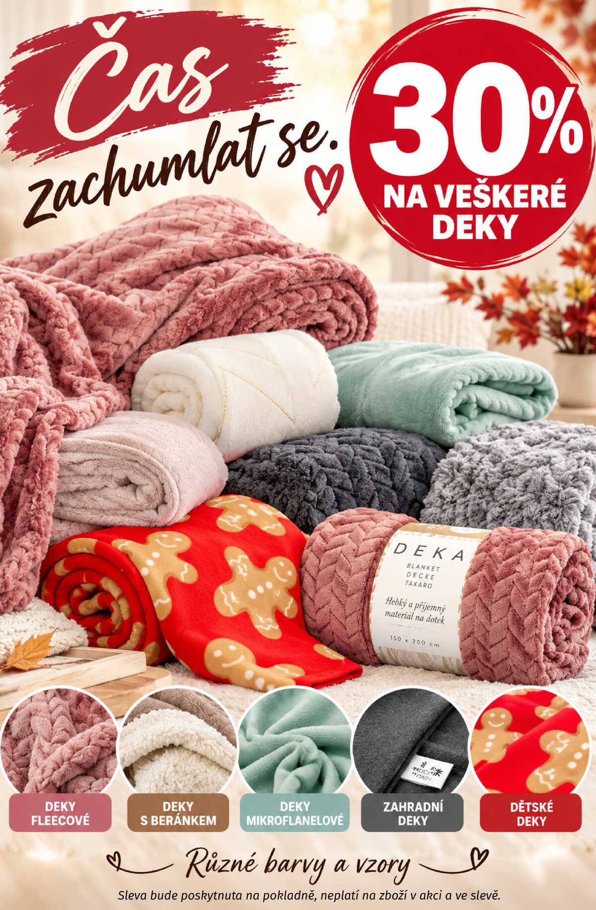 Prior Bytový textil strana 4