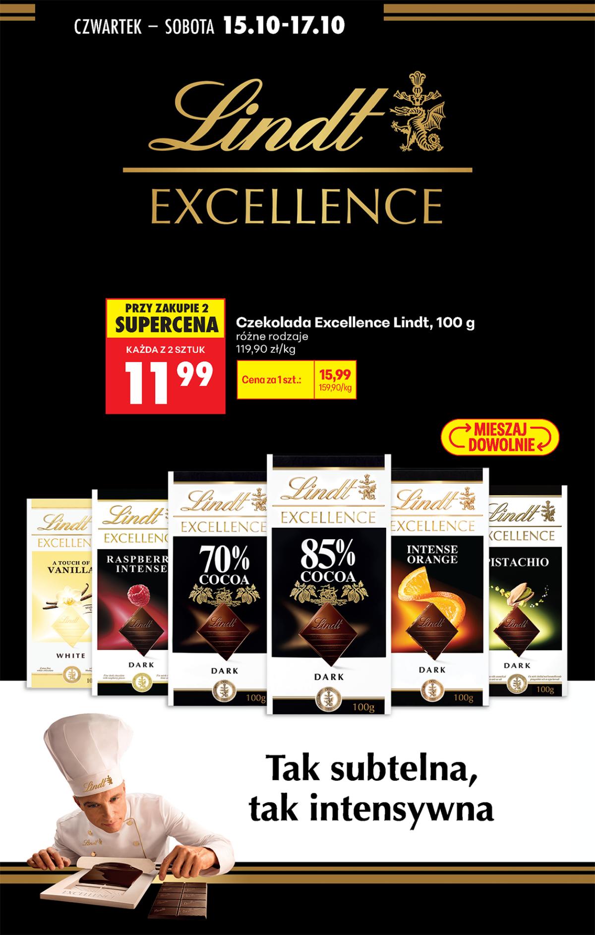 Leták Biedronka Polsko 15.10.-21.10.2026 strana 63