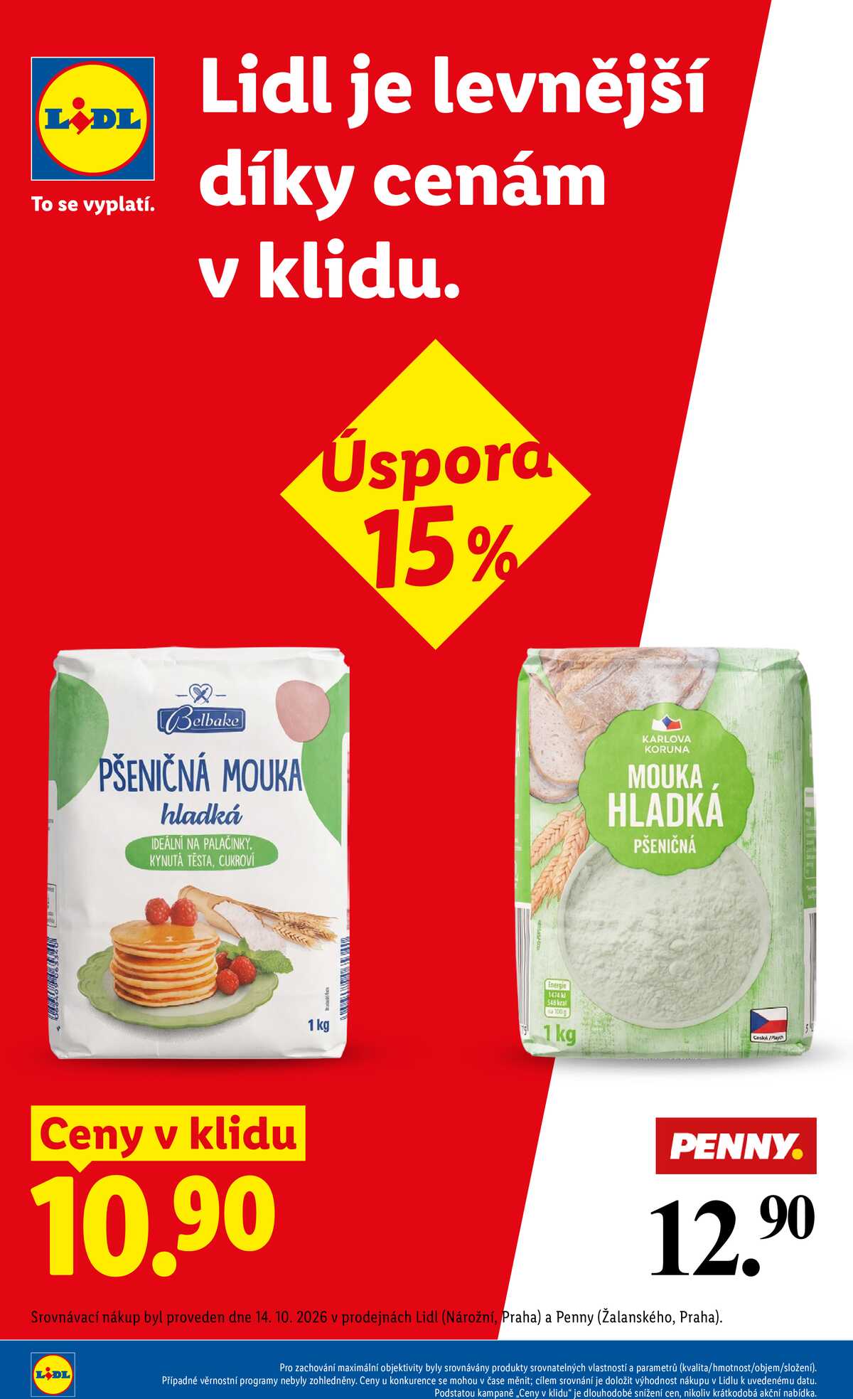 Lidl od 19.10. do 21.10.2026 strana 4