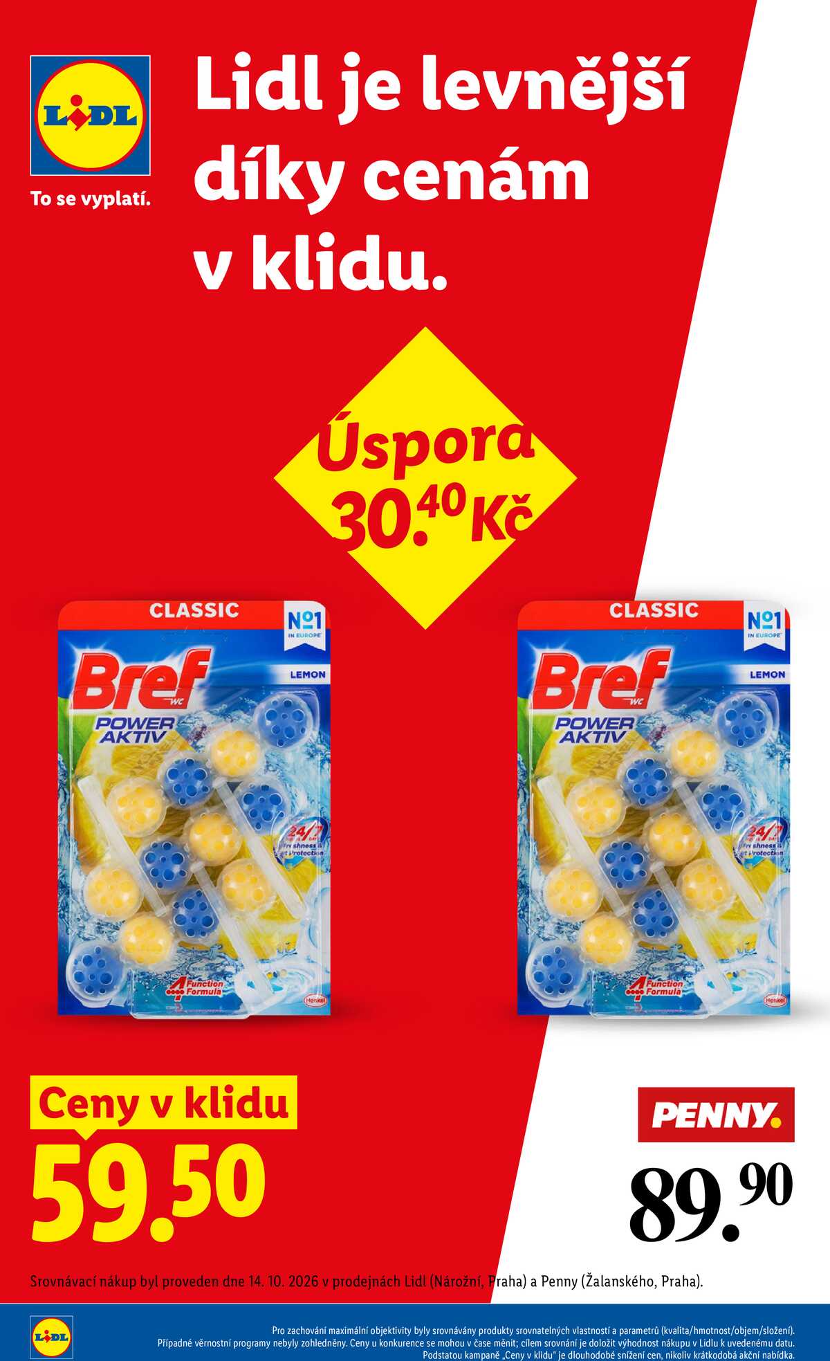 Lidl od 19.10. do 21.10.2026 strana 5