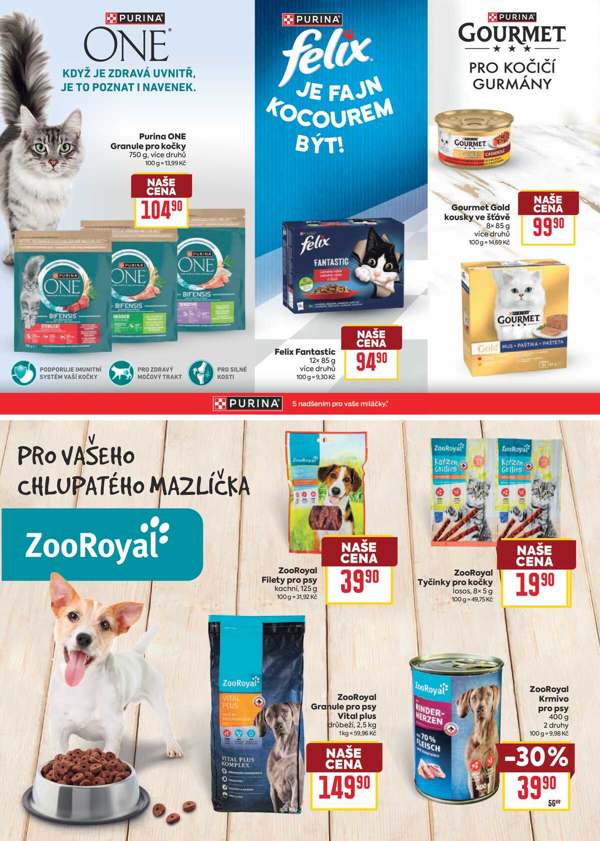 BILLA katalog Úklid od 21.10. do 10.11.2026 strana 8