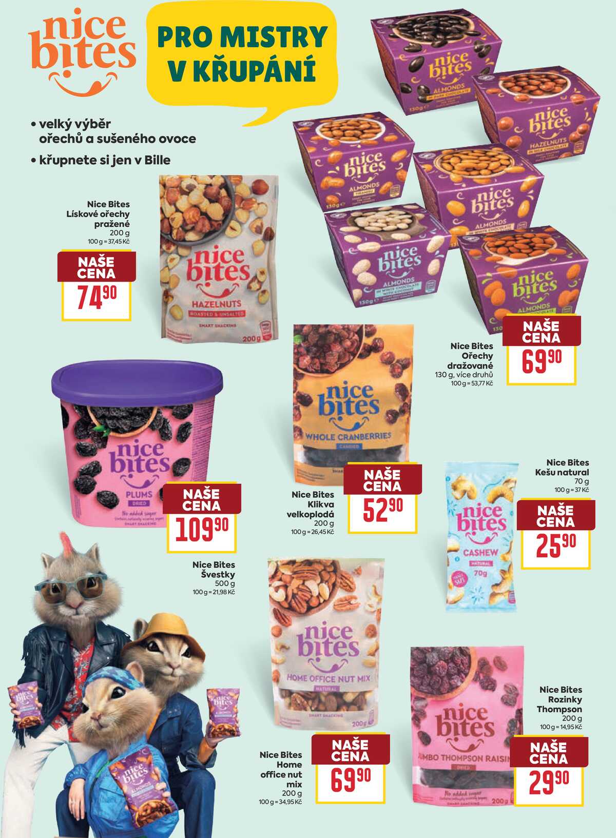 Billa katalog Vánoce od 21.10. do 10.11.2026 strana 24