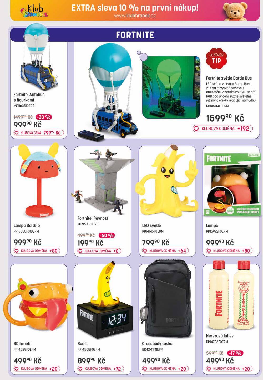 Bambule  od 15.10. do 13.12.2026